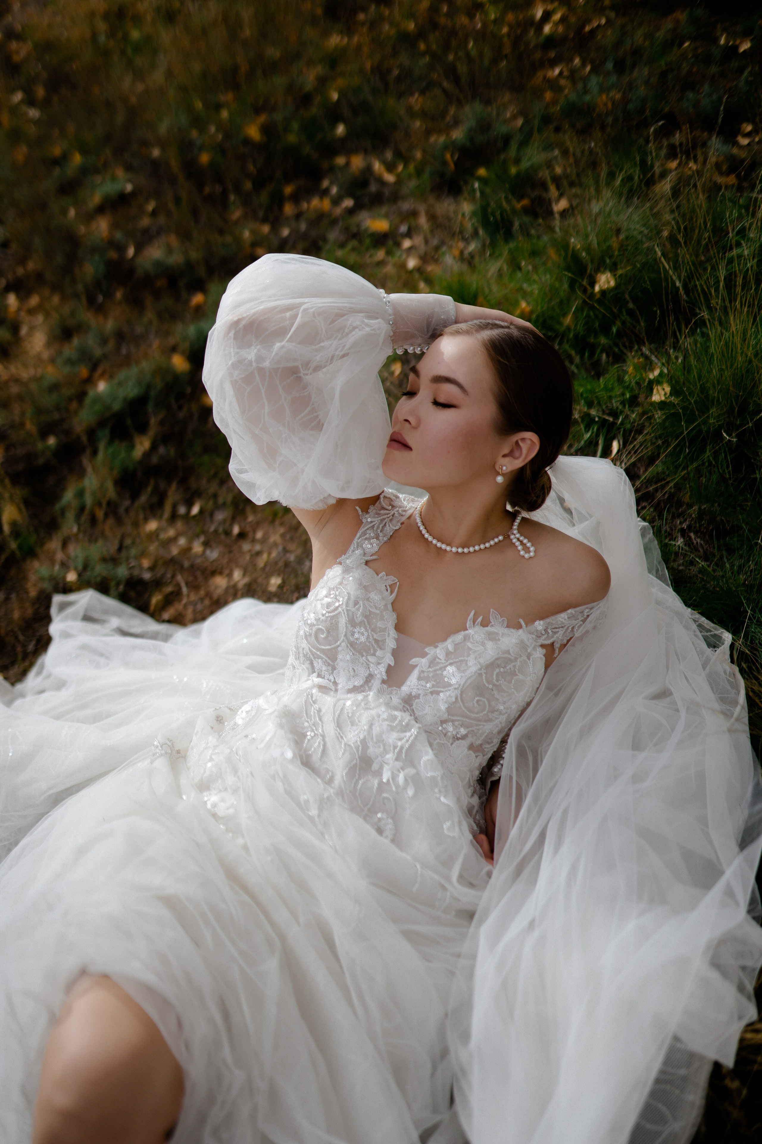 Злата. Алена Баирлина. Фотограф портретный и семейный