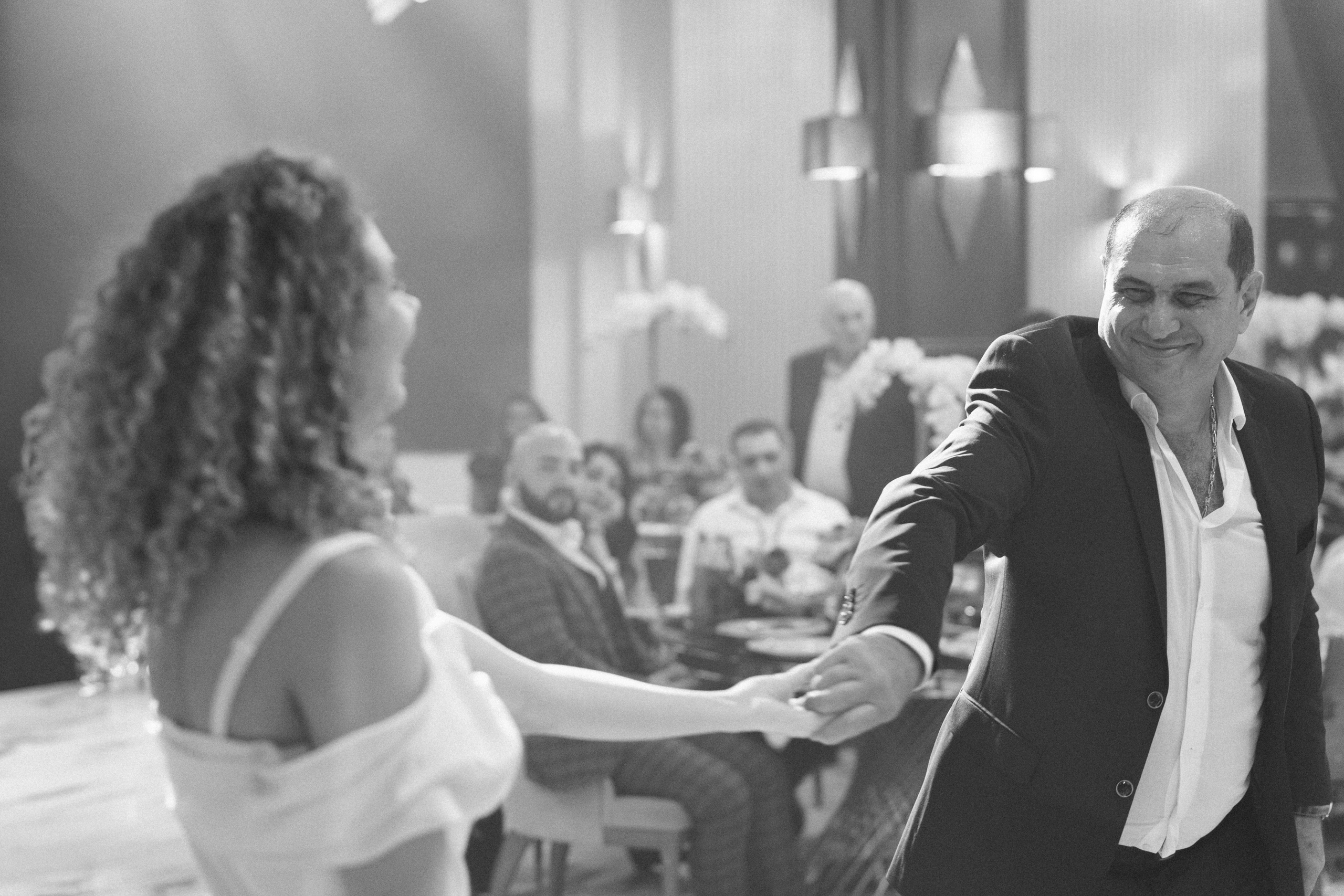 Ашот и Лиана. Свадебный фотограф Михаил Мирзоян