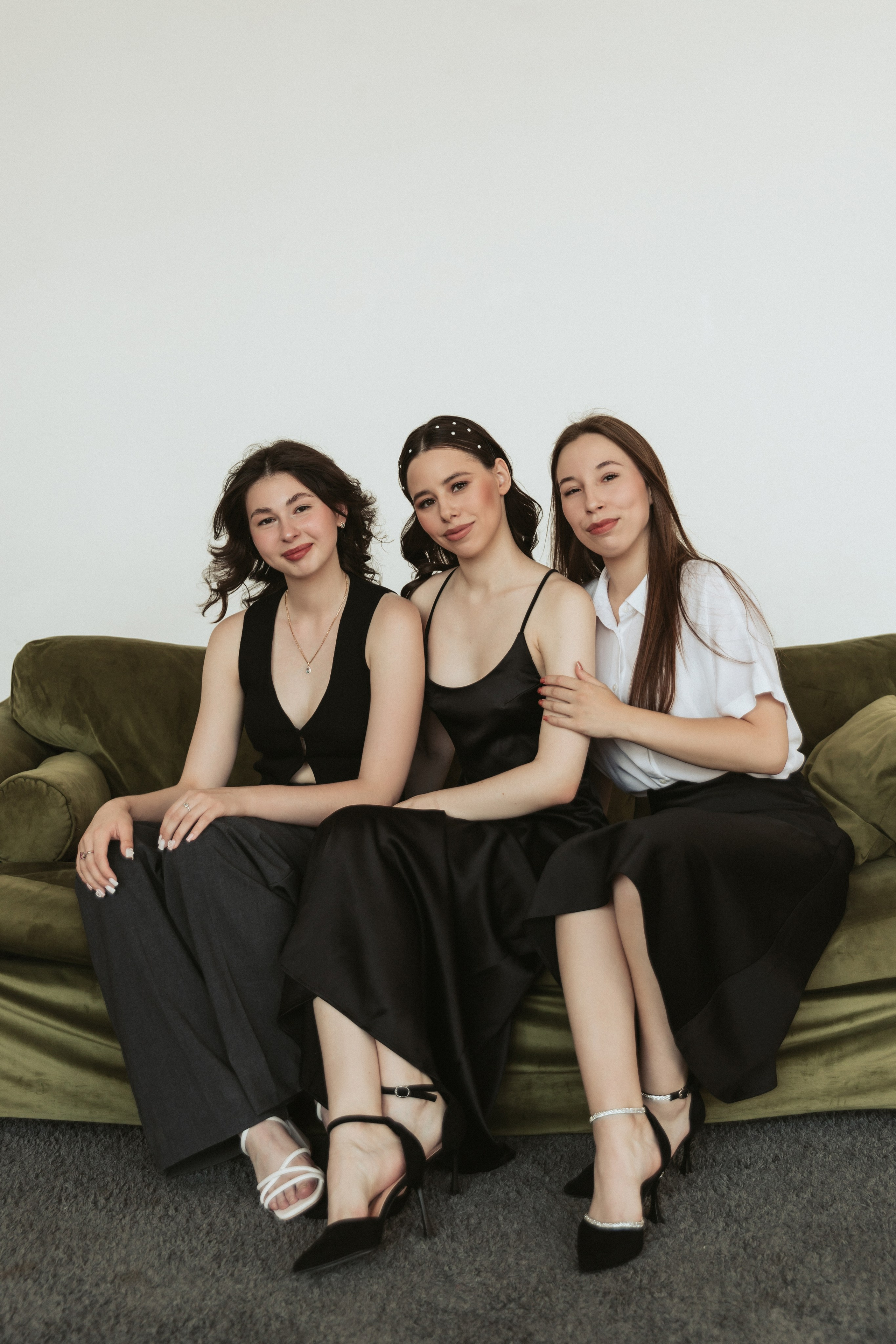 День рождения Лизы. Фотограф в Нижнем Новгороде| Шоронова Снежана