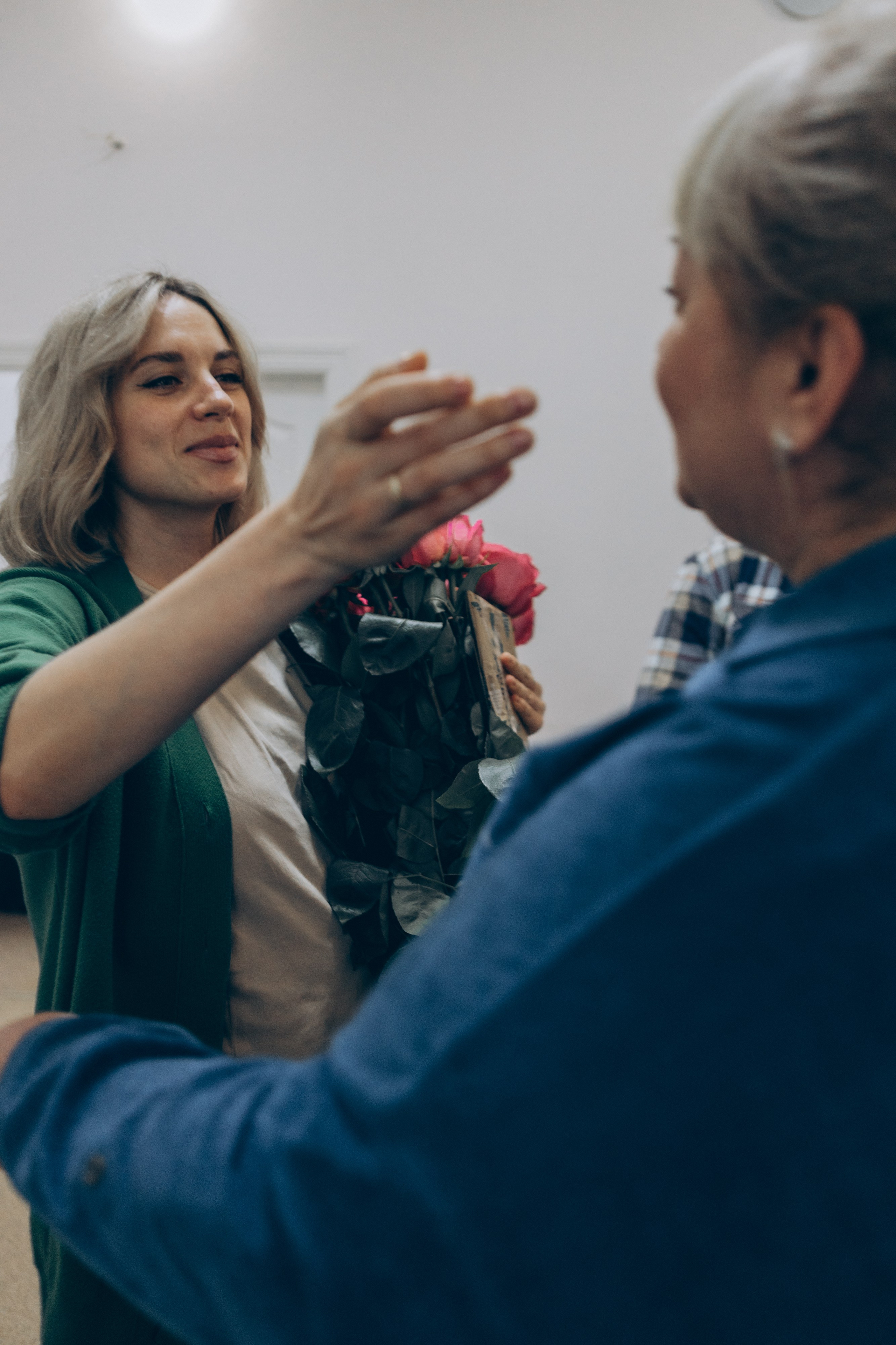Выписка Миши. Семейный фотограф и фотограф на роды в Ростове-на-Дону Мухина Виктория