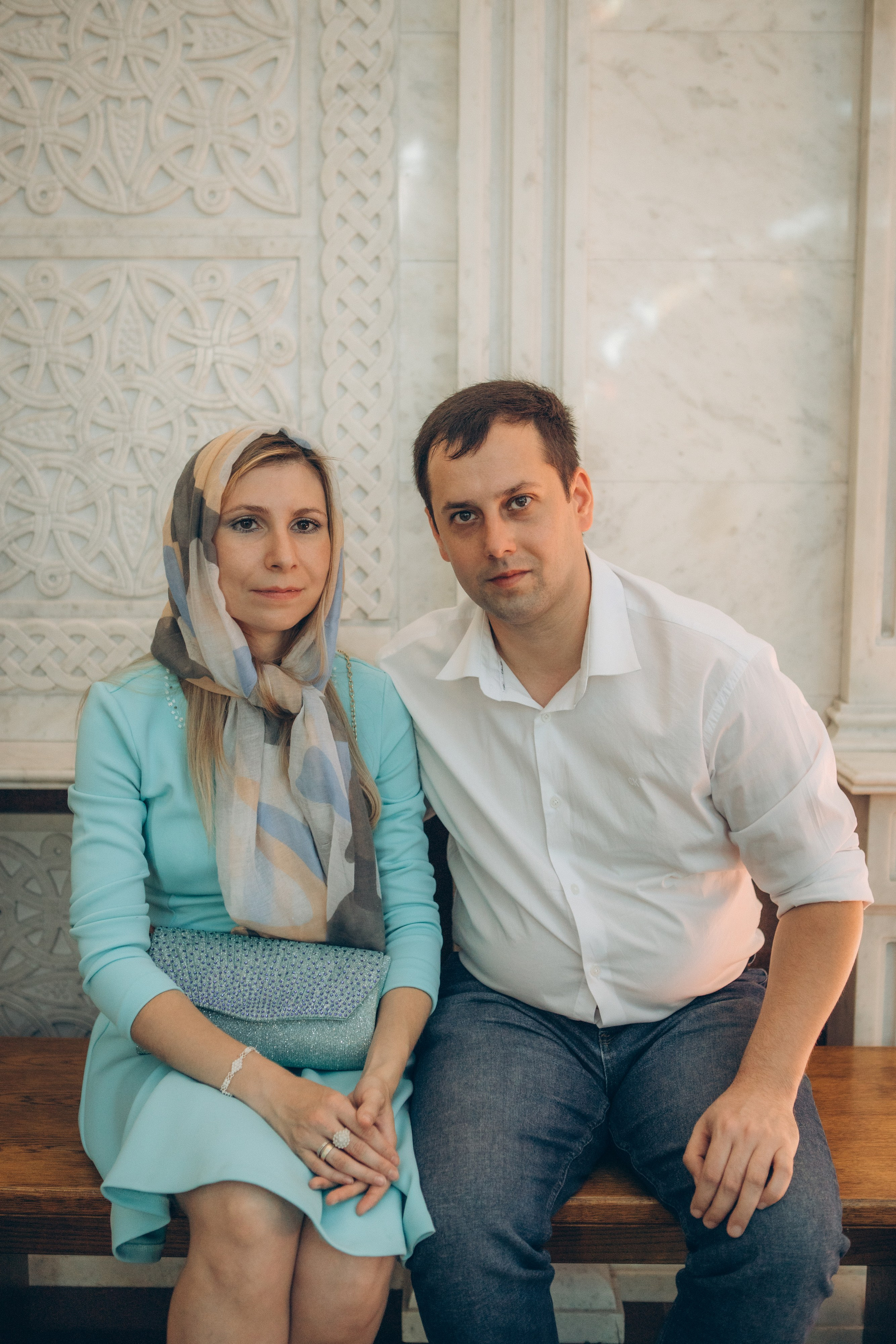 Крещение Софьи. Семейный фотограф и фотограф на роды в Ростове-на-Дону Мухина Виктория