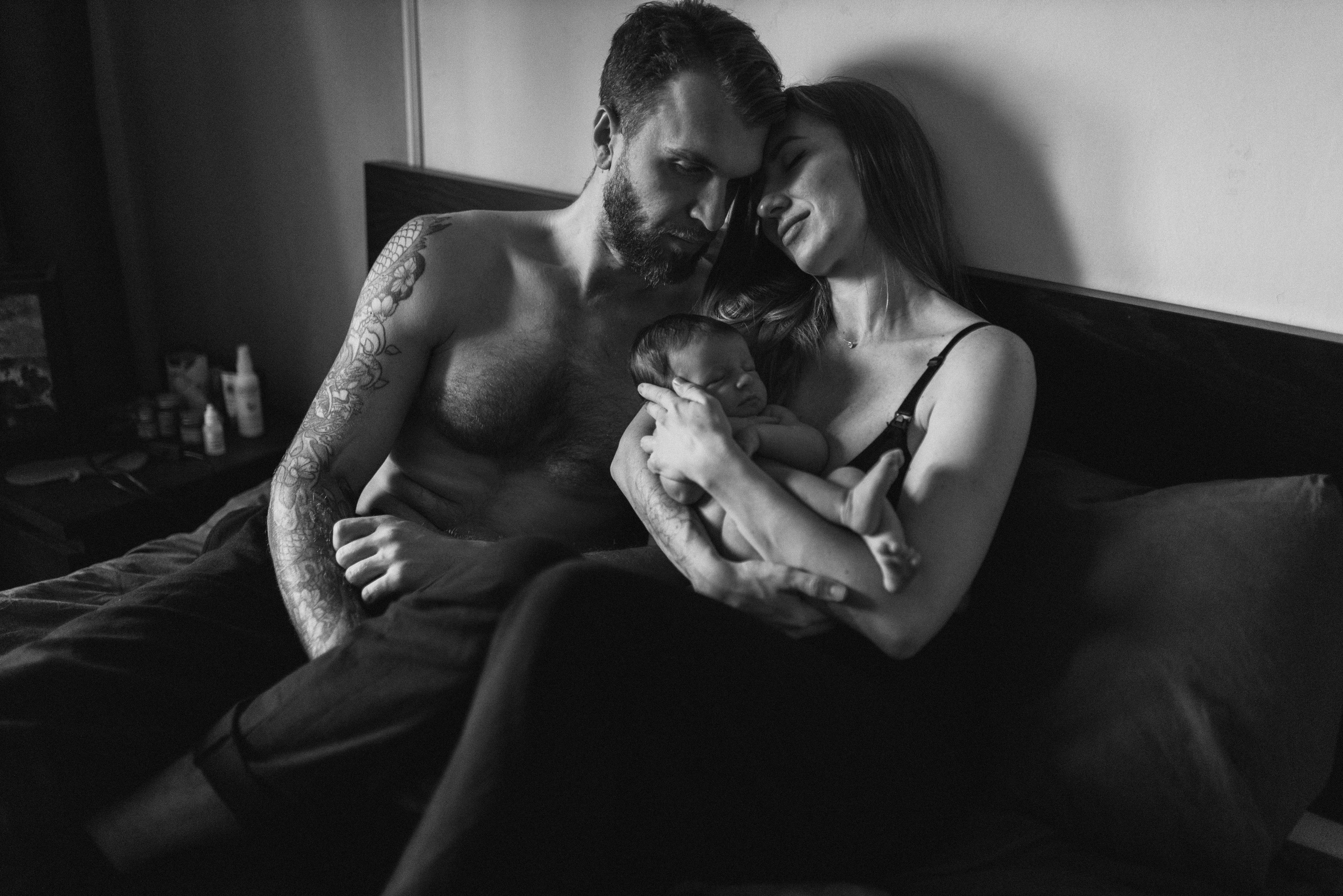 Дана. Семейный фотограф и фотограф на роды в Ростове-на-Дону Мухина Виктория