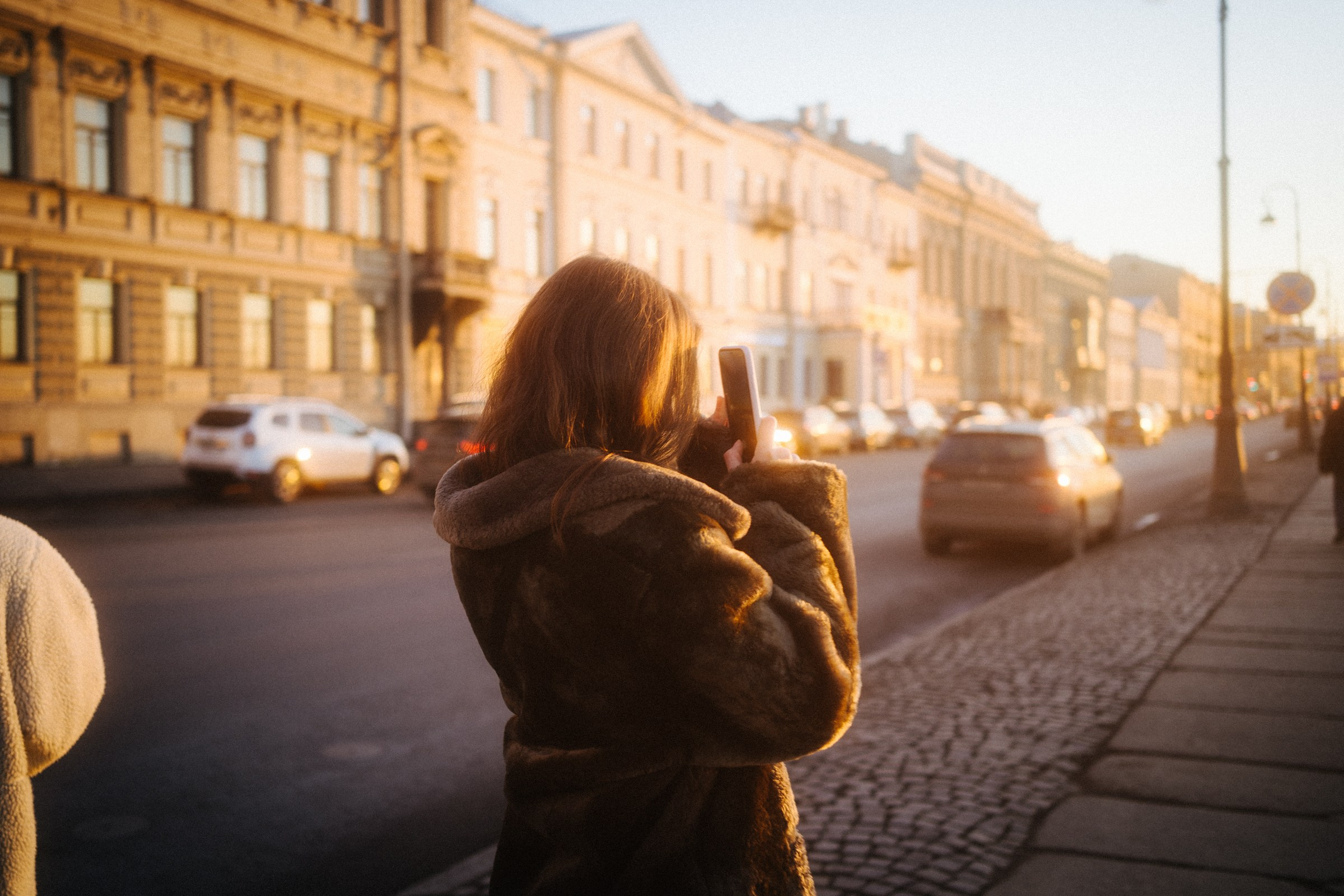 Стрит. Фотограф на любое событие в Кемерово