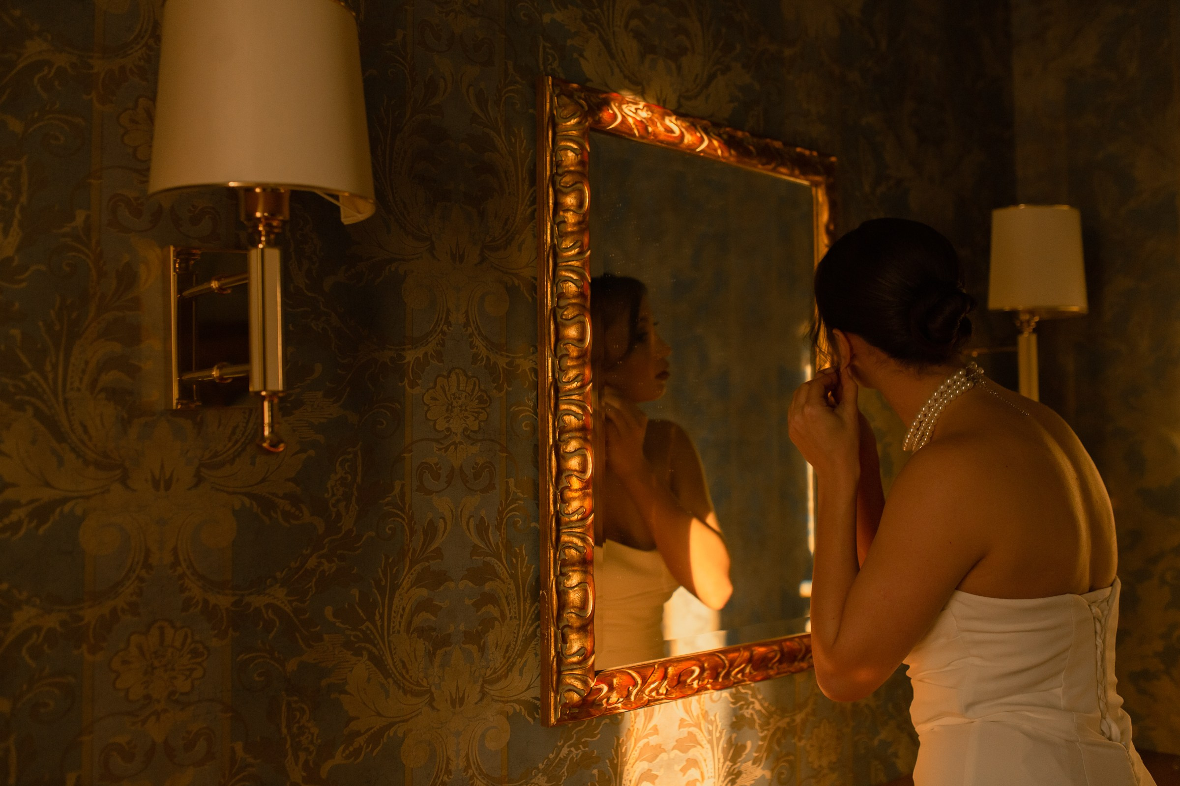 День для двоих. Свадебный фотограф Сочи, Екатеринбург и Санкт-Петербург