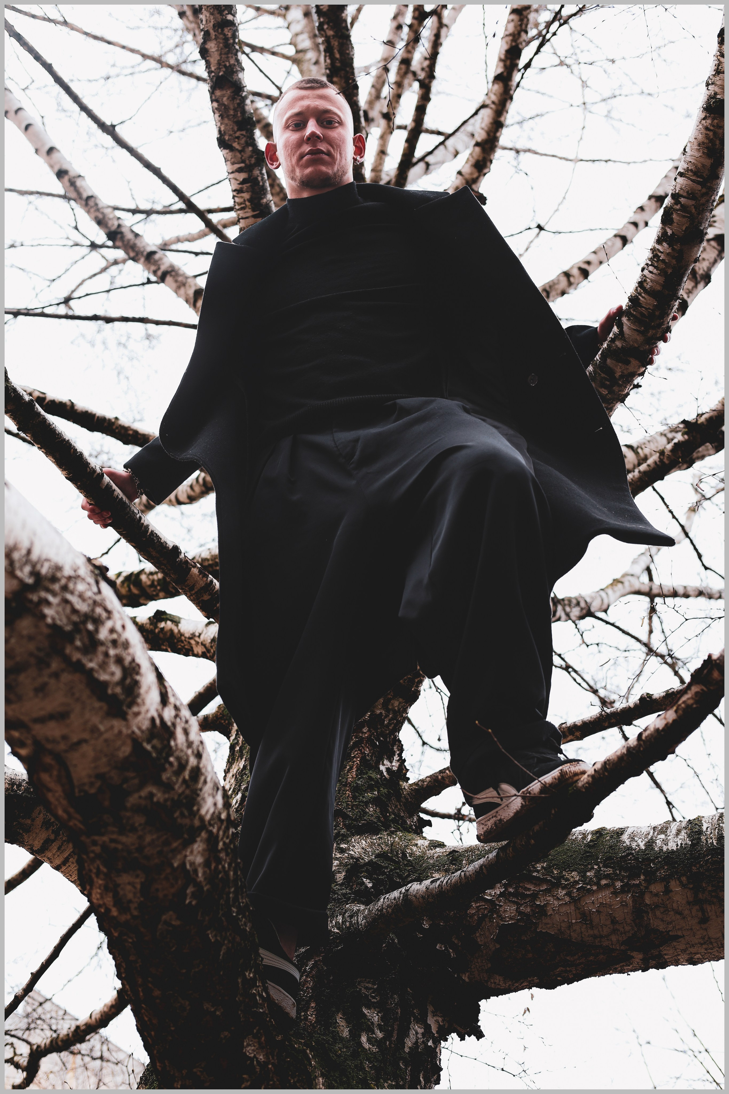 Евгений. Портретный фотограф в Орле. Готовые фото за 3 дня! Помощь в позировании. Советы по организации