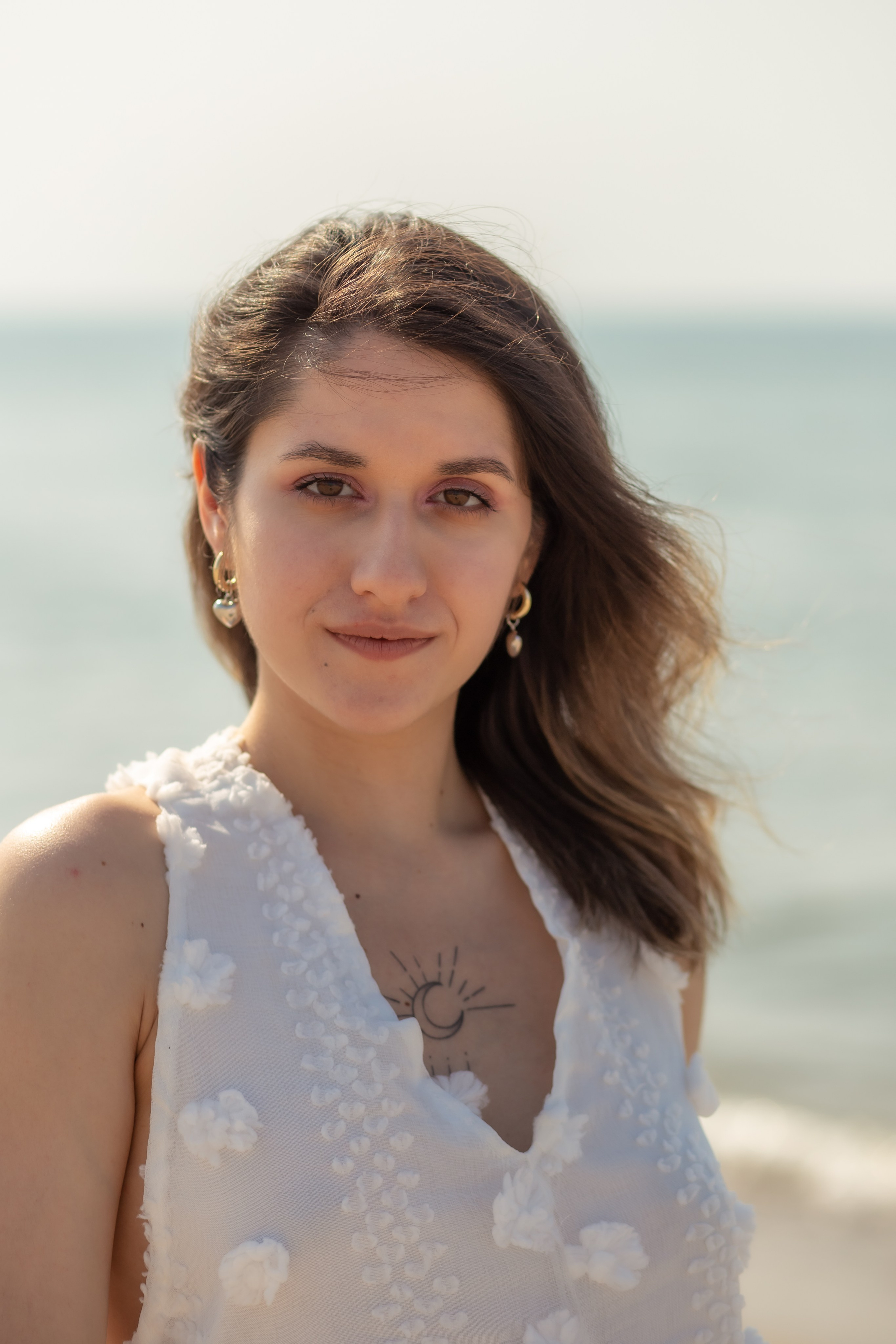 Лика и Павел. Лето в сентябре. Фотограф в Калининграде Решетникова Алина