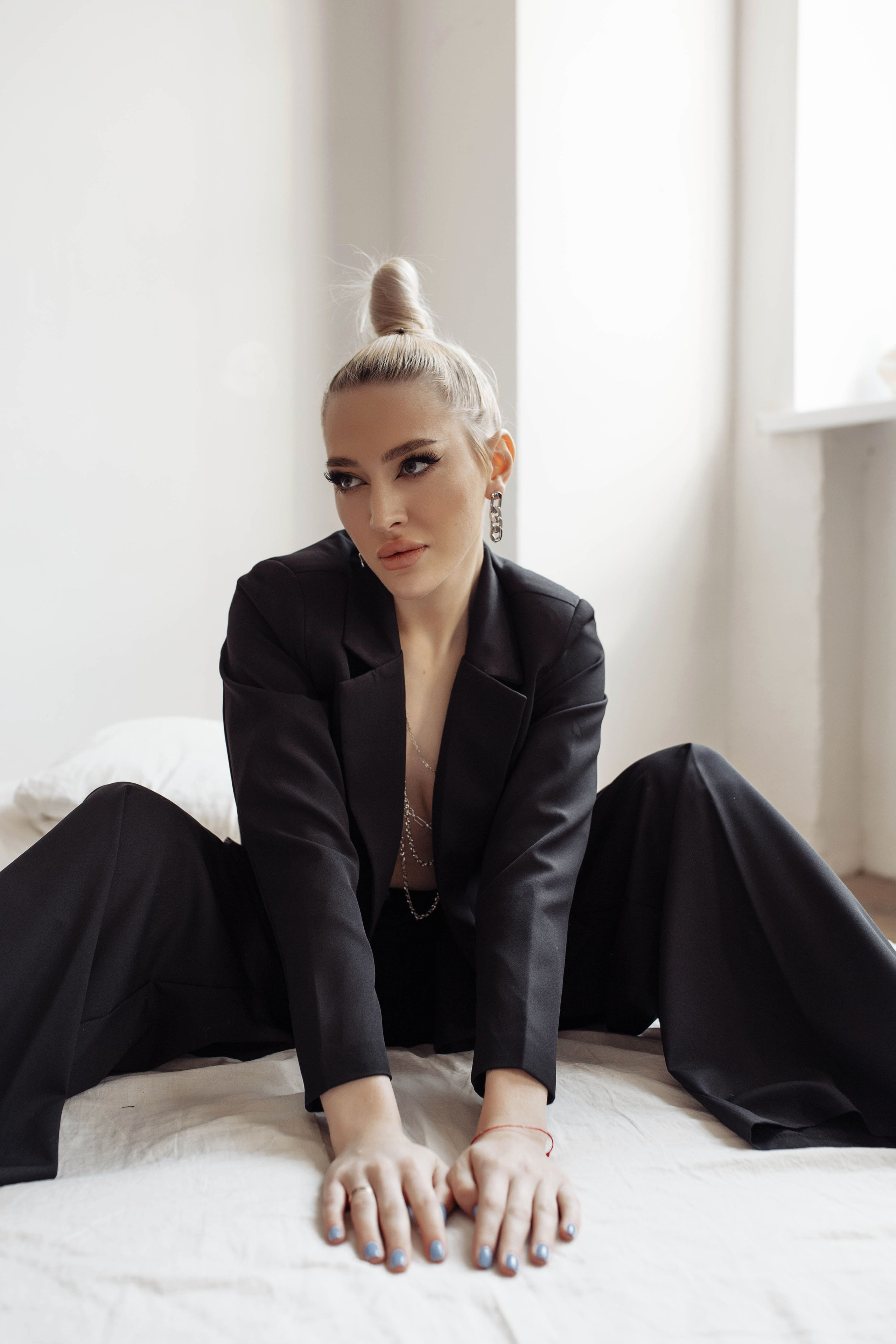 ПОРТРЕТ WOMEN. Фотограф Бушуева Дарья