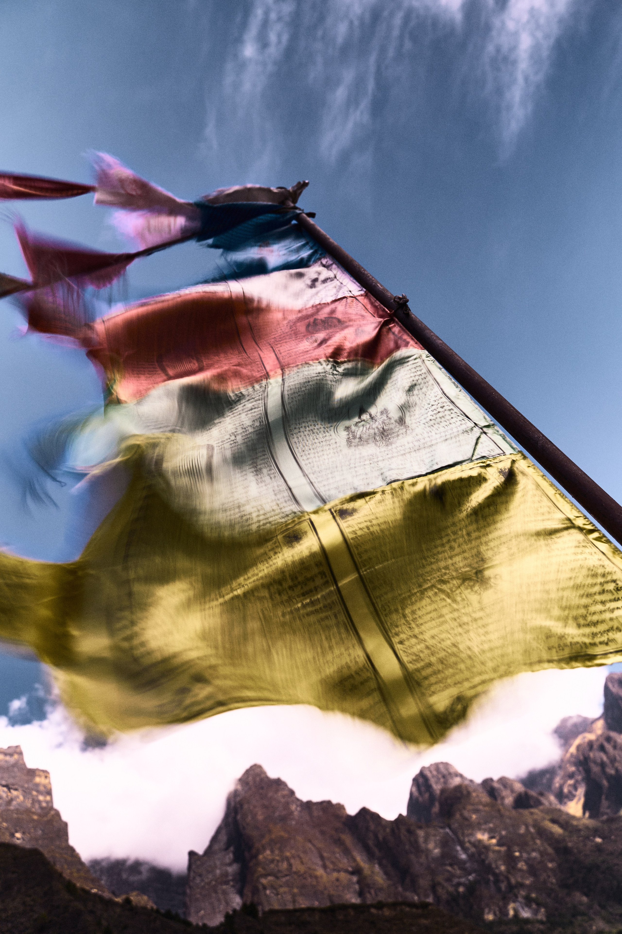 Непал. Фото