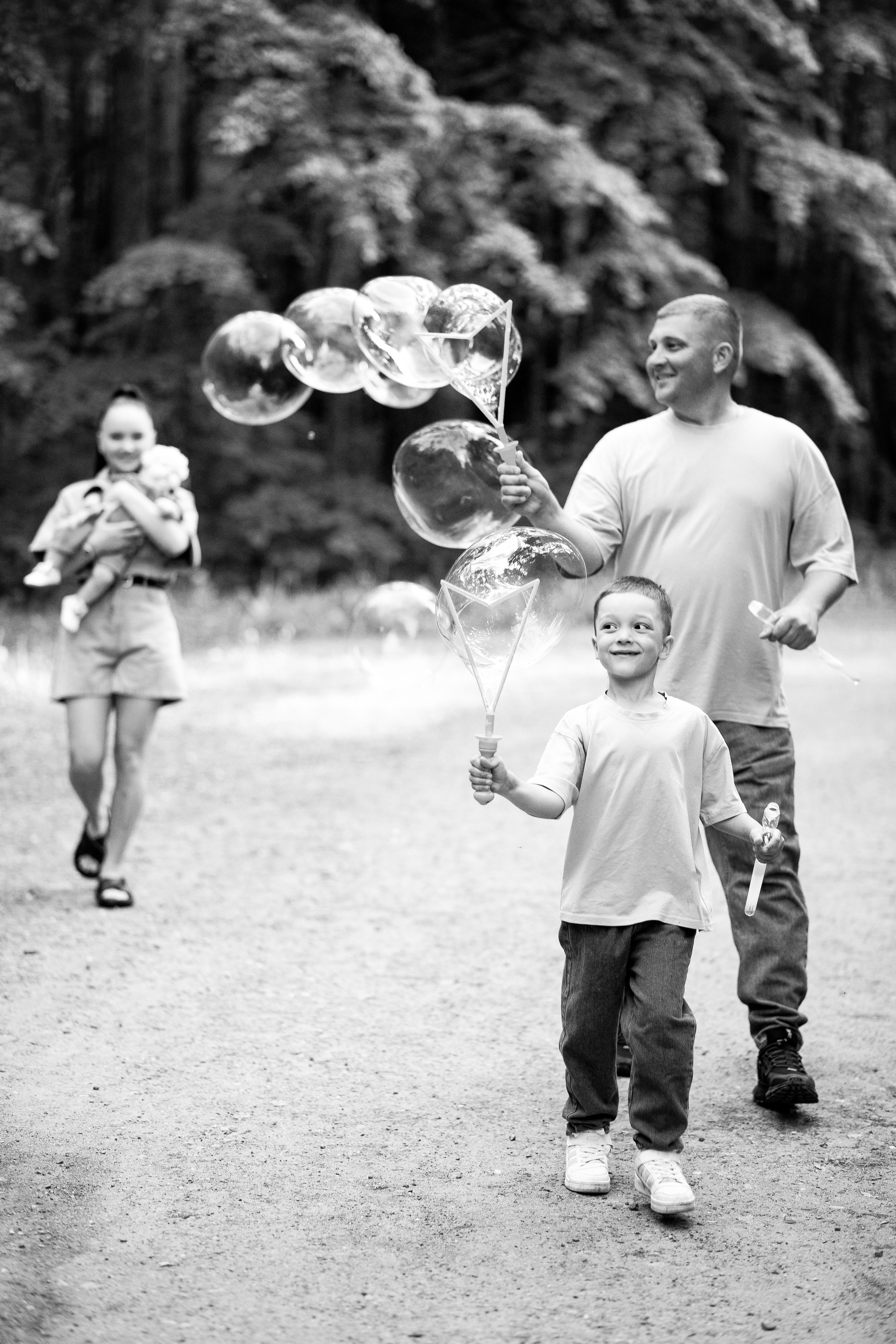 Арина, Кирилл, Аристарх и Афина. Семейный фотограф в Екатеринбурге и Красноуфимске Евгения Лягаева