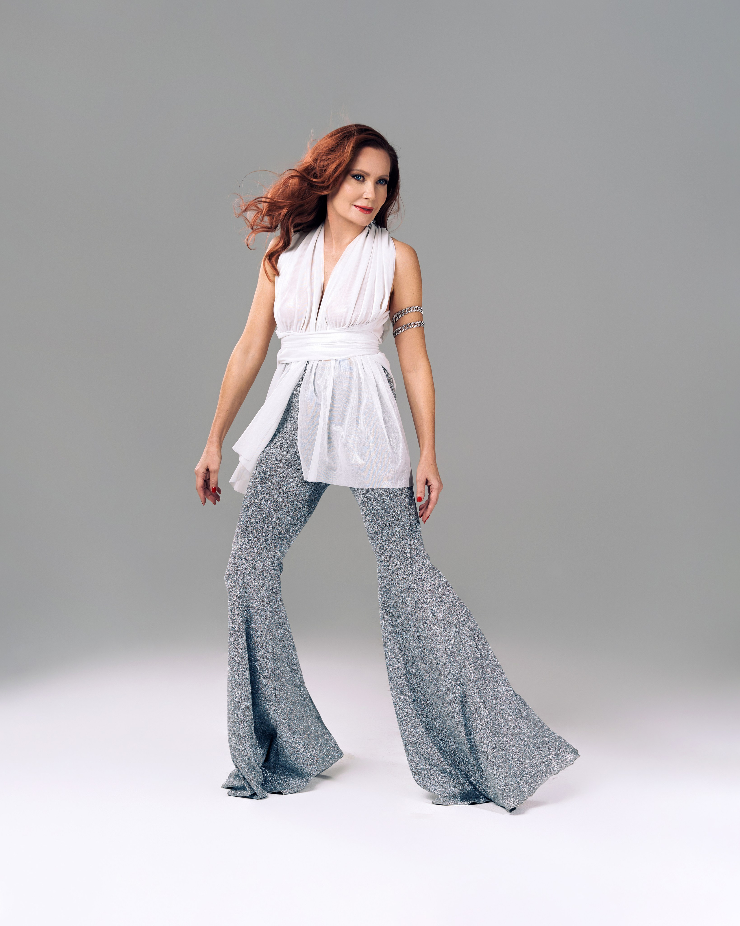 Съемка женщин элегантного возраста