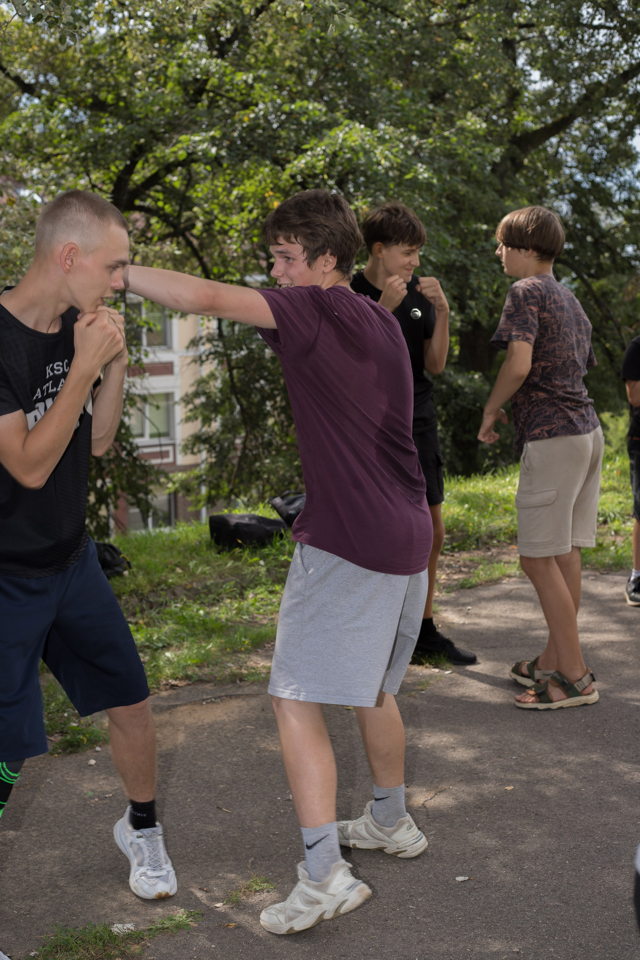 Спортивны сборы. Выпускные альбомы, индивидуальные фотосессии в Костроме