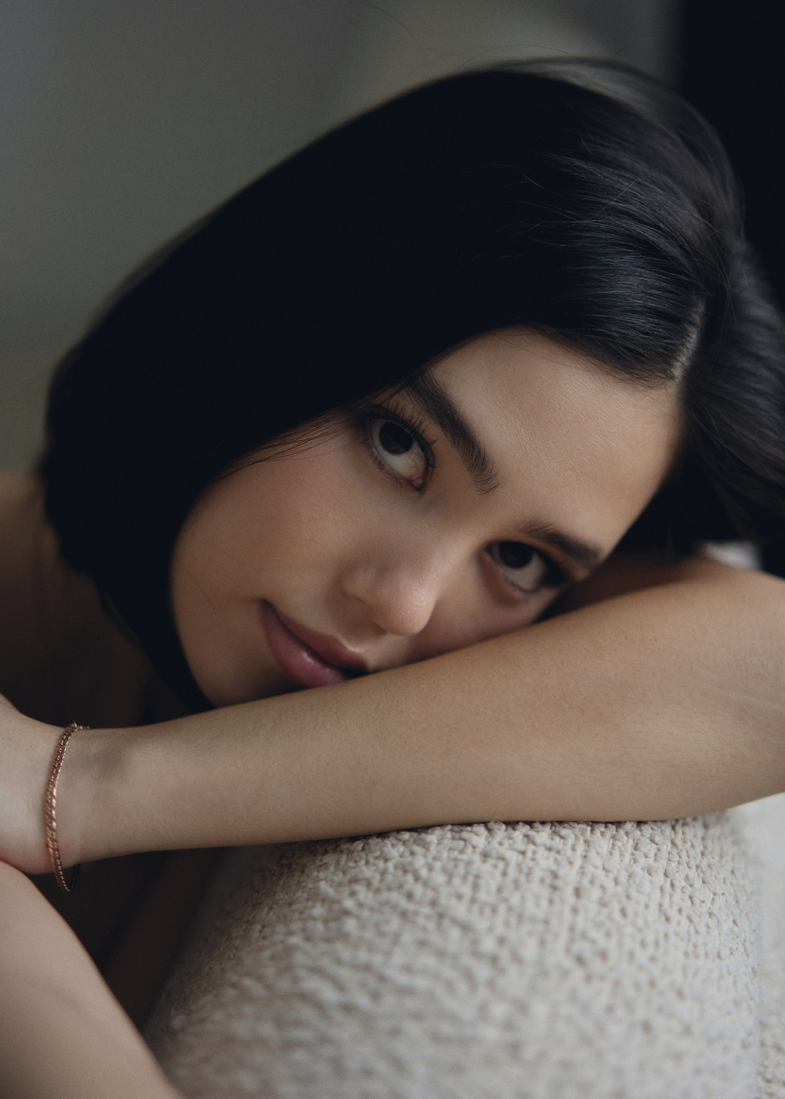 Lina. Veronika Gigolaeva Photography