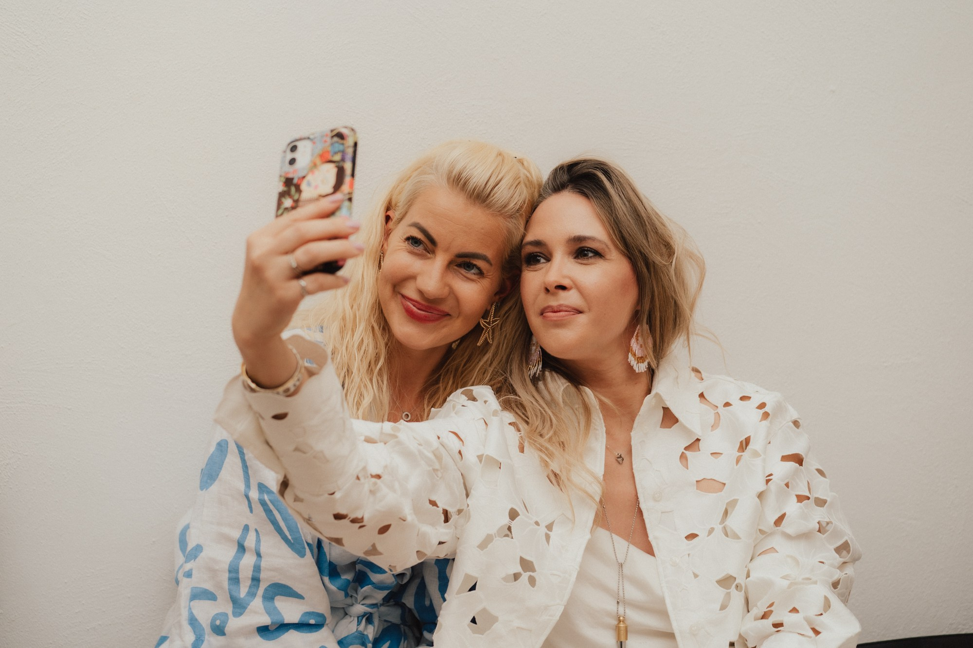 Cantika. Store Birthday. Photographer in Vilnius