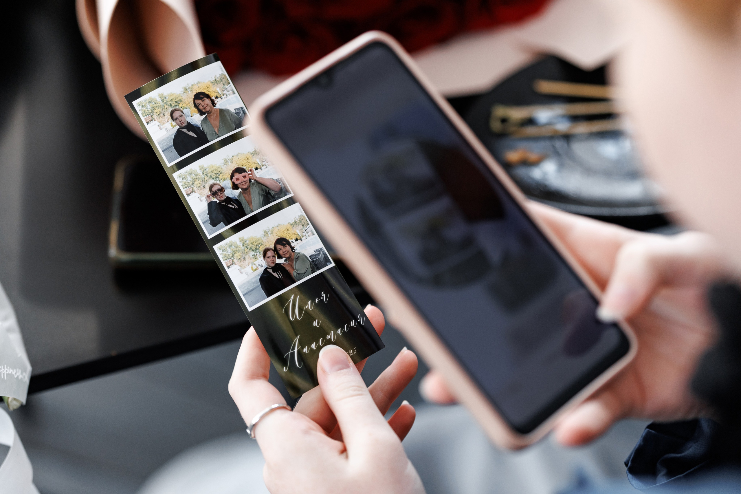 Илья и Анастасия 20.09.2025. Студия событий ДЕЙЗИ. Организация мероприятий. Свадебное агентство в Ростове-на-Дону. Свадебный организатор. Организация свадьбы под ключ