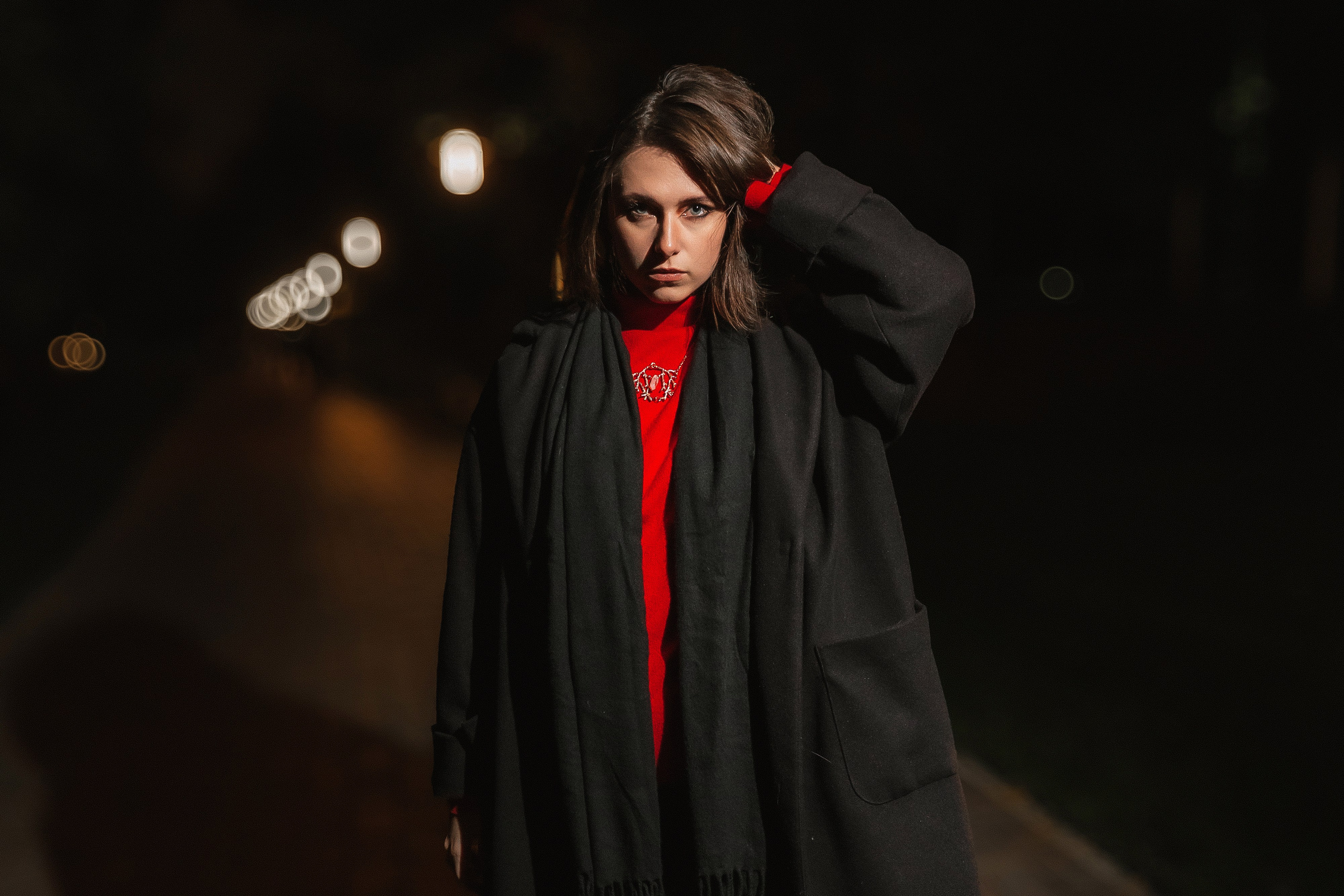 Вика. Marshal-pho. Фотограф Иван Маршалкин в Москве, Подольске и МО