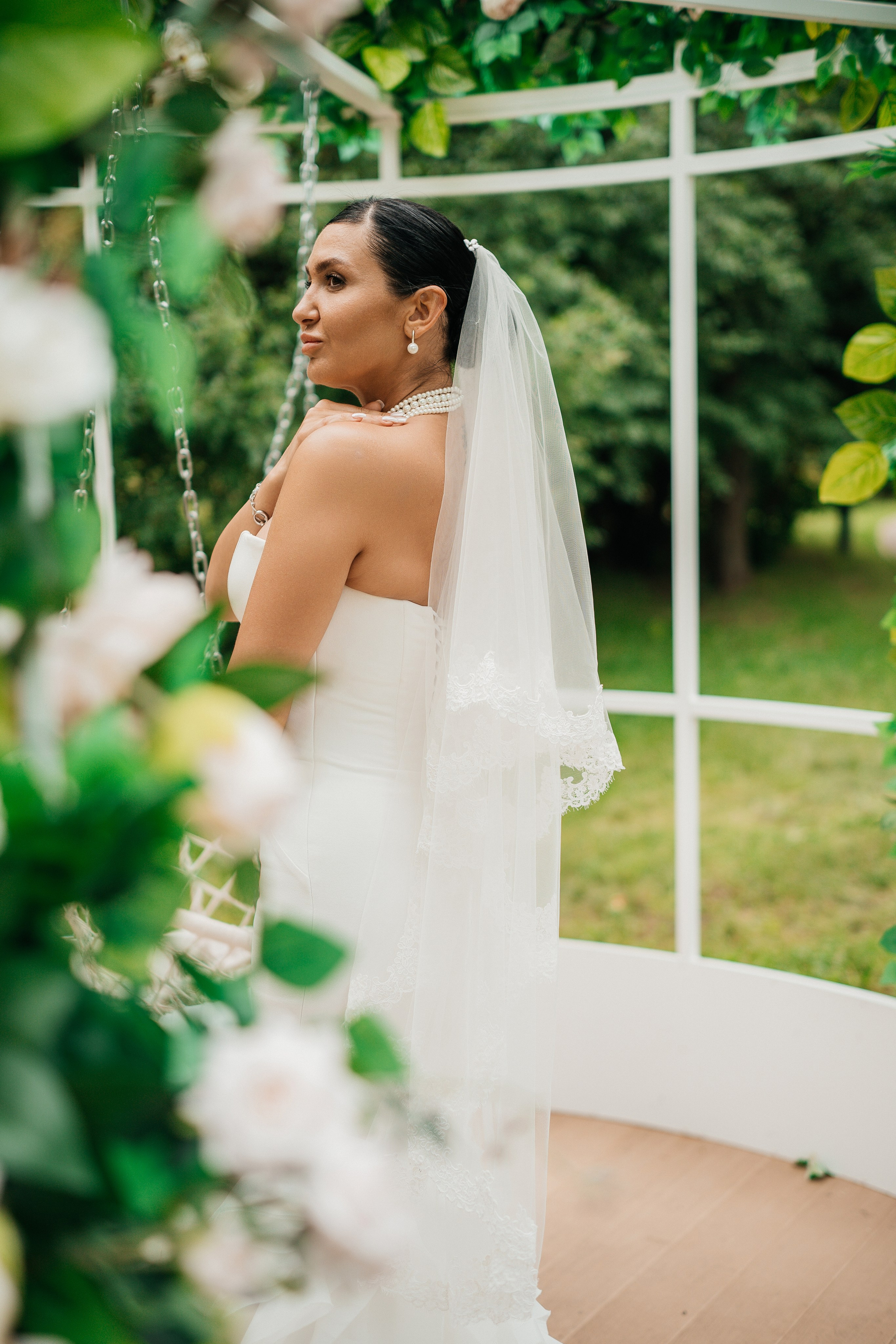 Юлия и Александр. Marshal-pho. Фотограф Иван Маршалкин в Москве, Подольске и МО