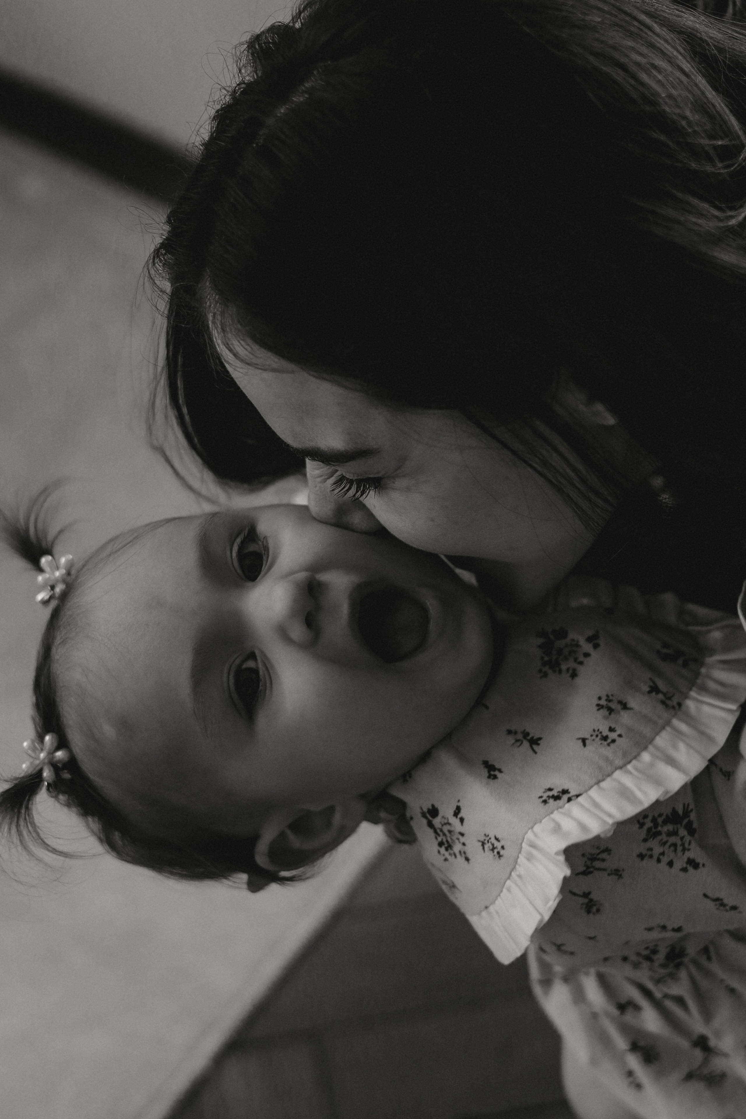 Катя и Майя. Диана Чечель. Свадебный и семейный фотограф в Москве