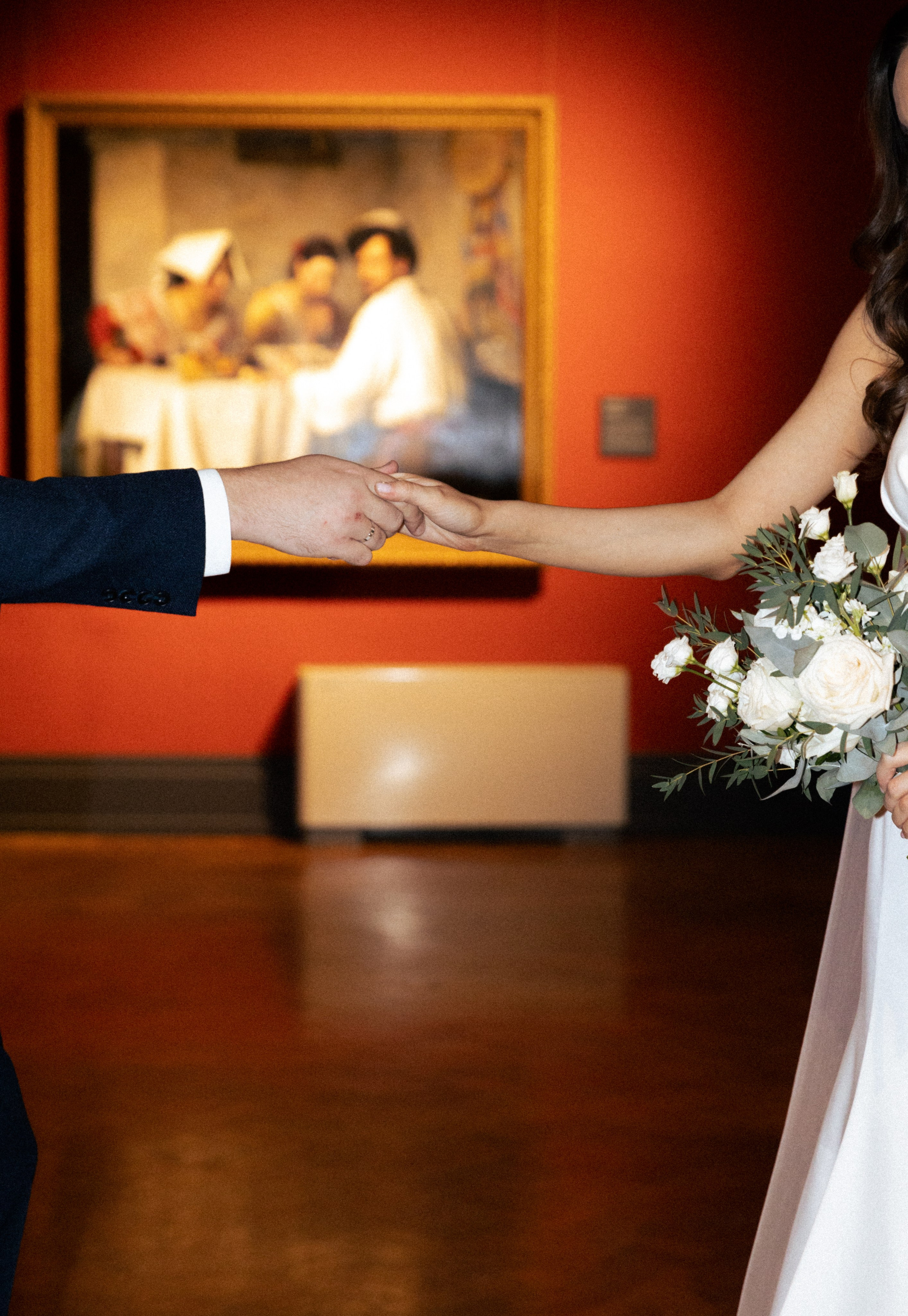 Галина & Влад. Фотограф Нижний Новгород Юлия Болдырева