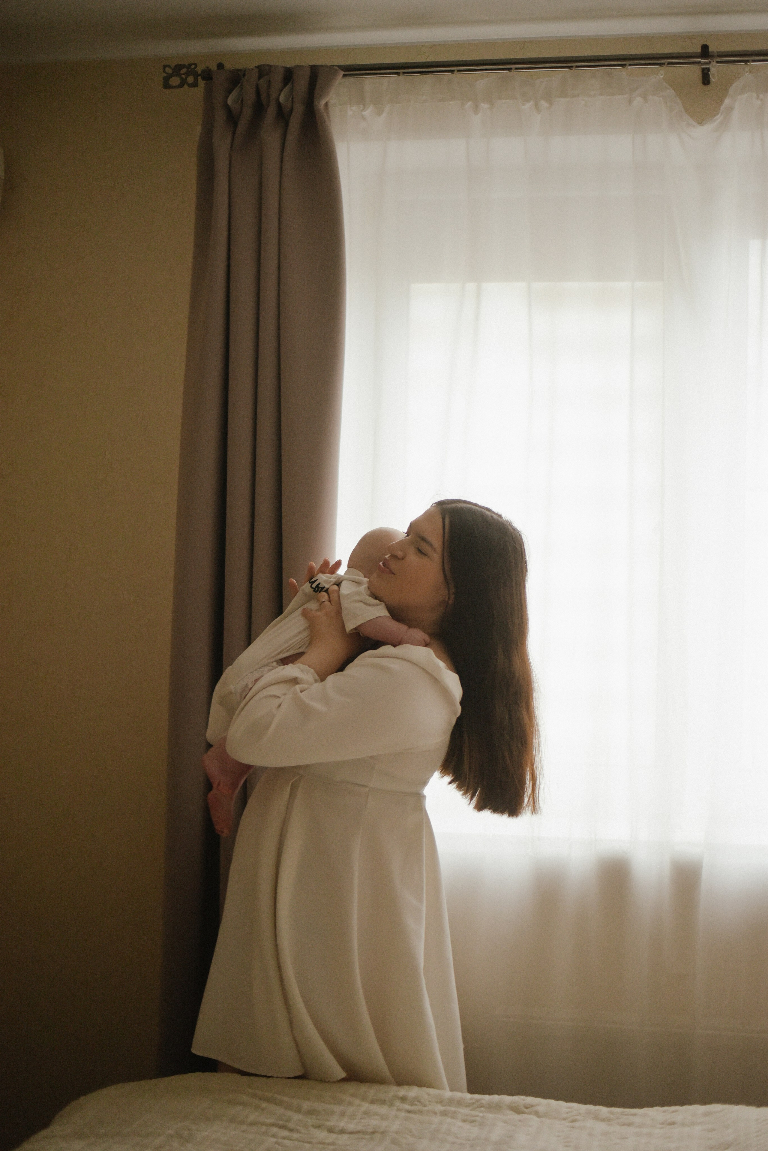 Лида и Роман. Фотограф Лола Волна, город Москва