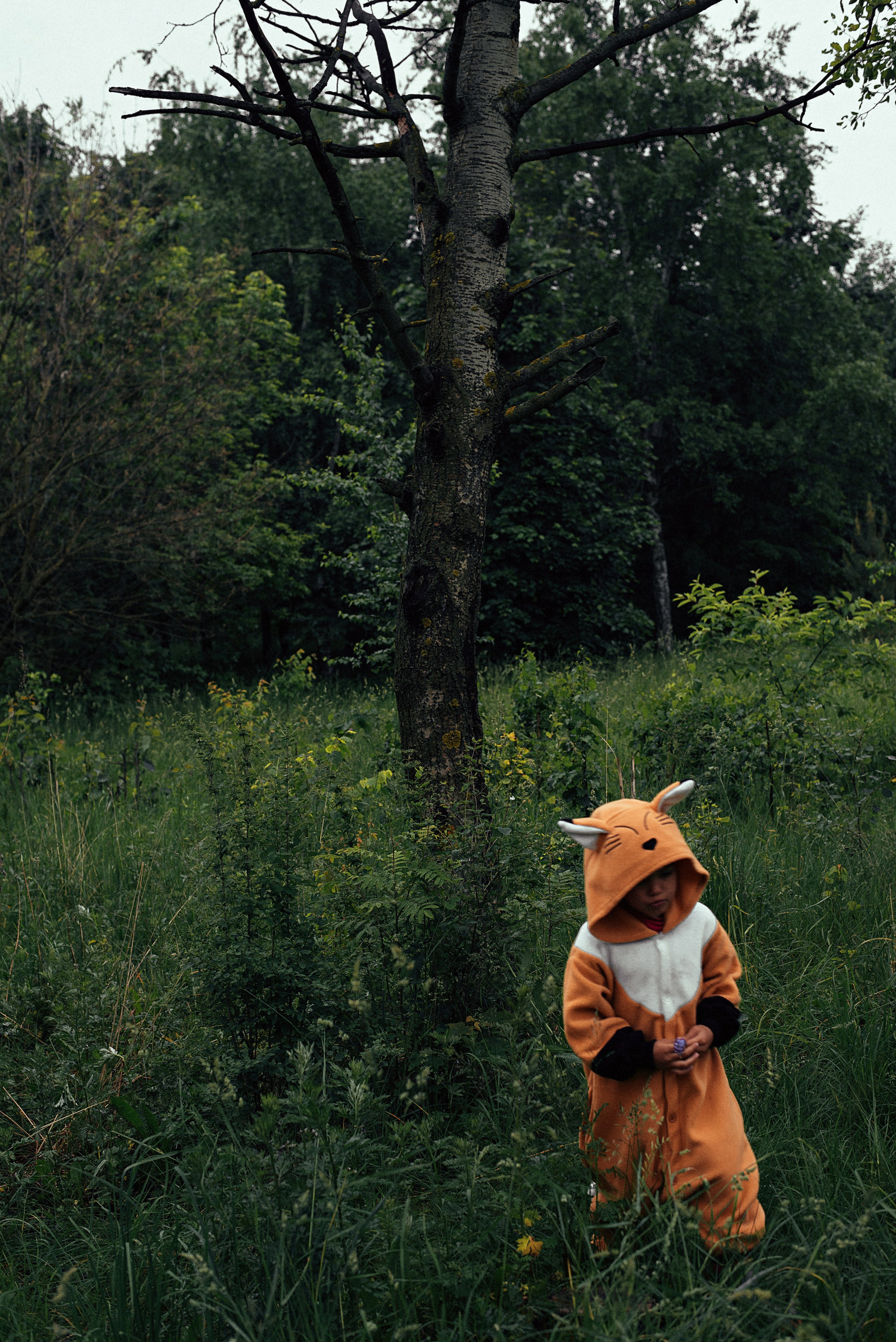 Алиса и ее папа. Фотограф Шудра Яна