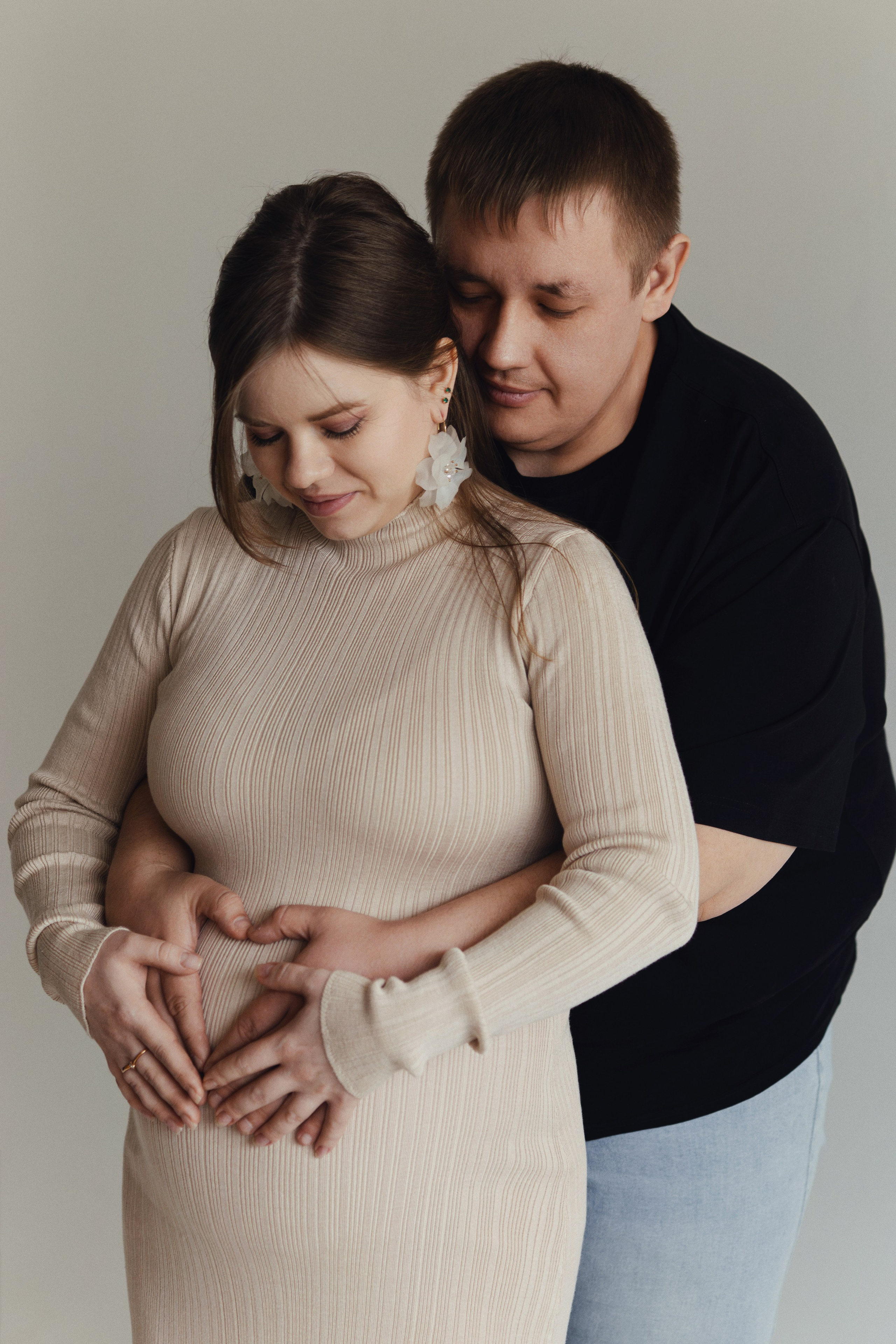 Беременность. Фотограф Москва / Балашиха