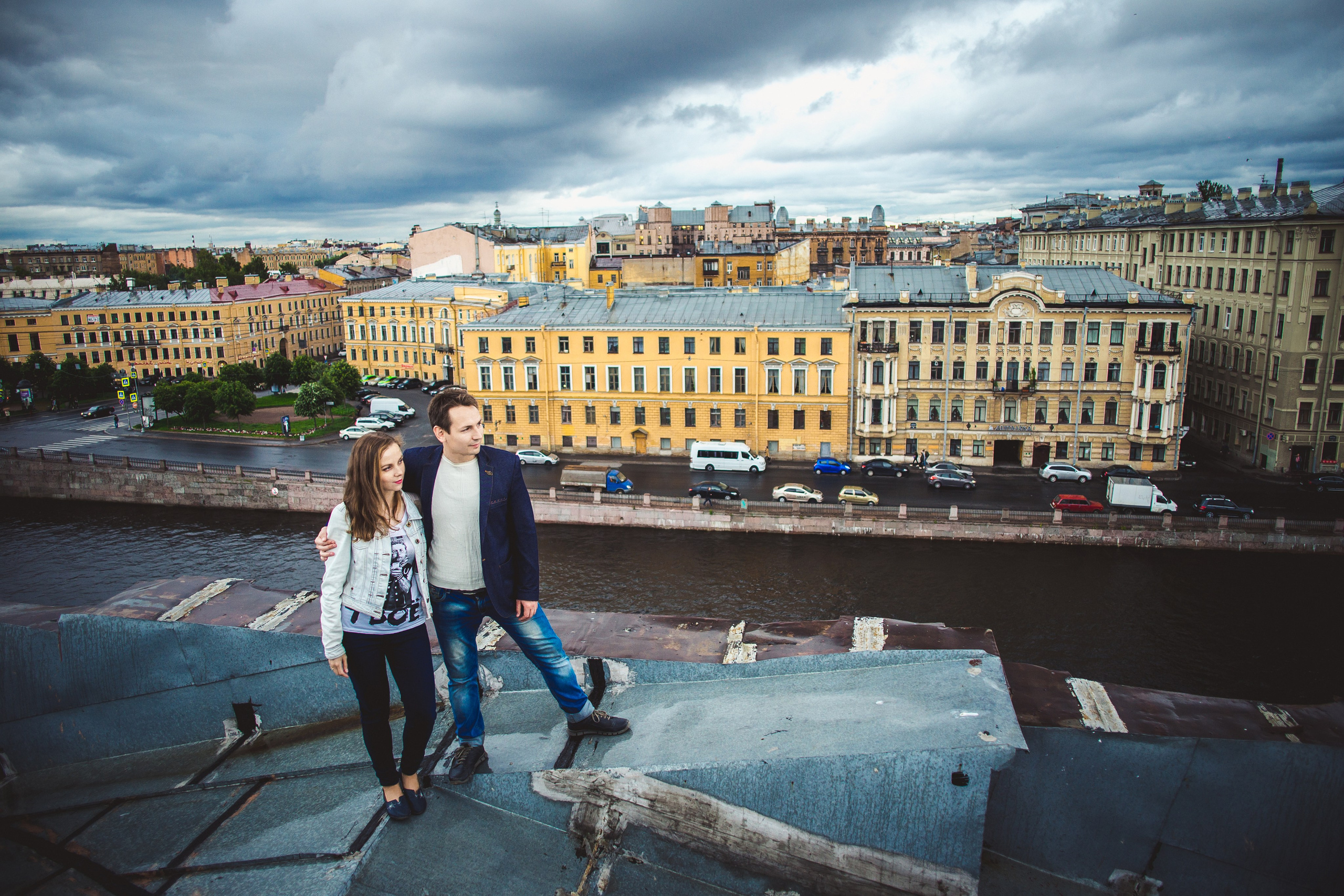 Свадьбы и Love-story. Репортажный фотограф и видеограф в Санкт-Петербурге