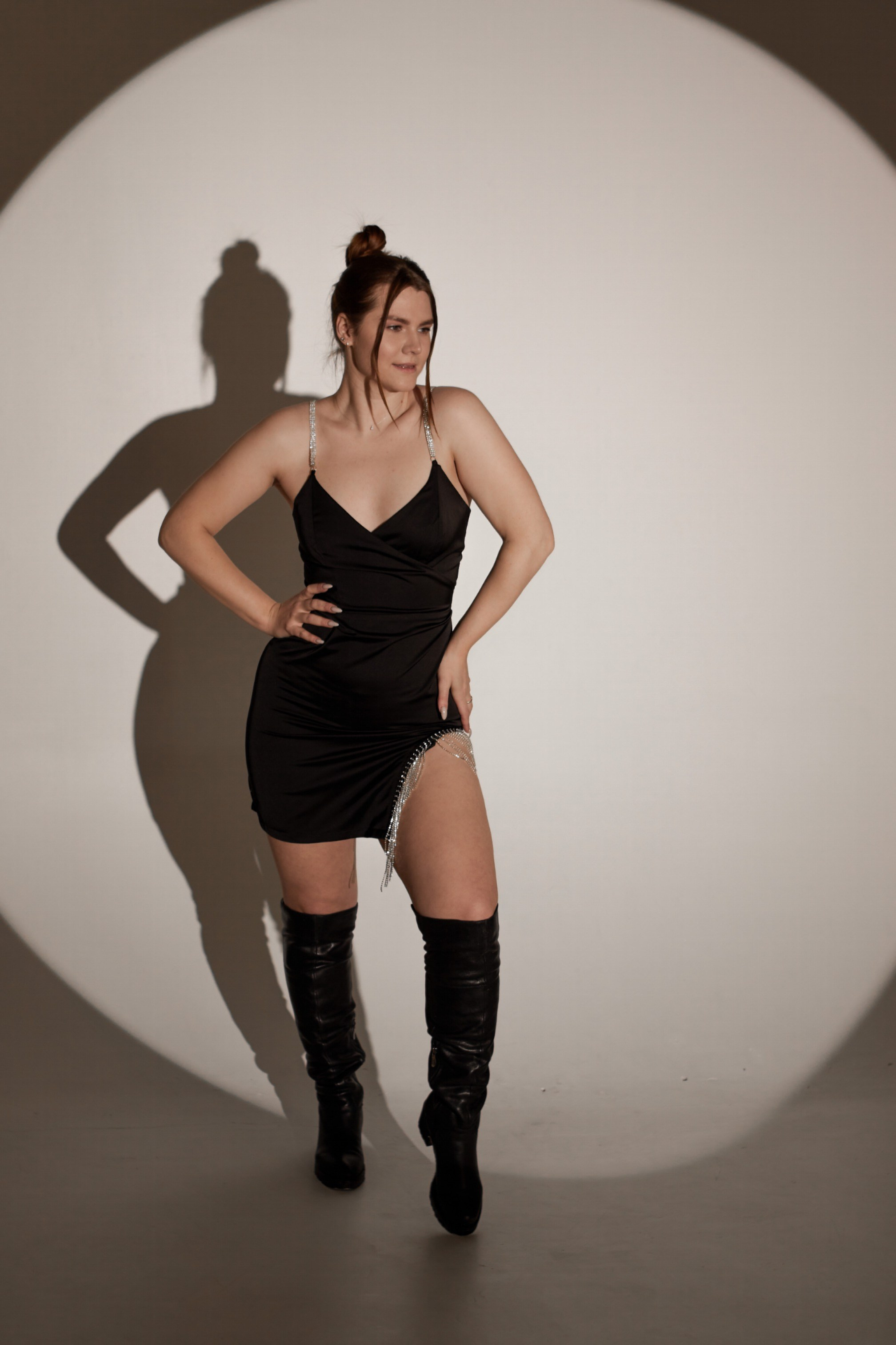 Анастасия. Фотограф Стилист Тюмень Вера Хайруллина