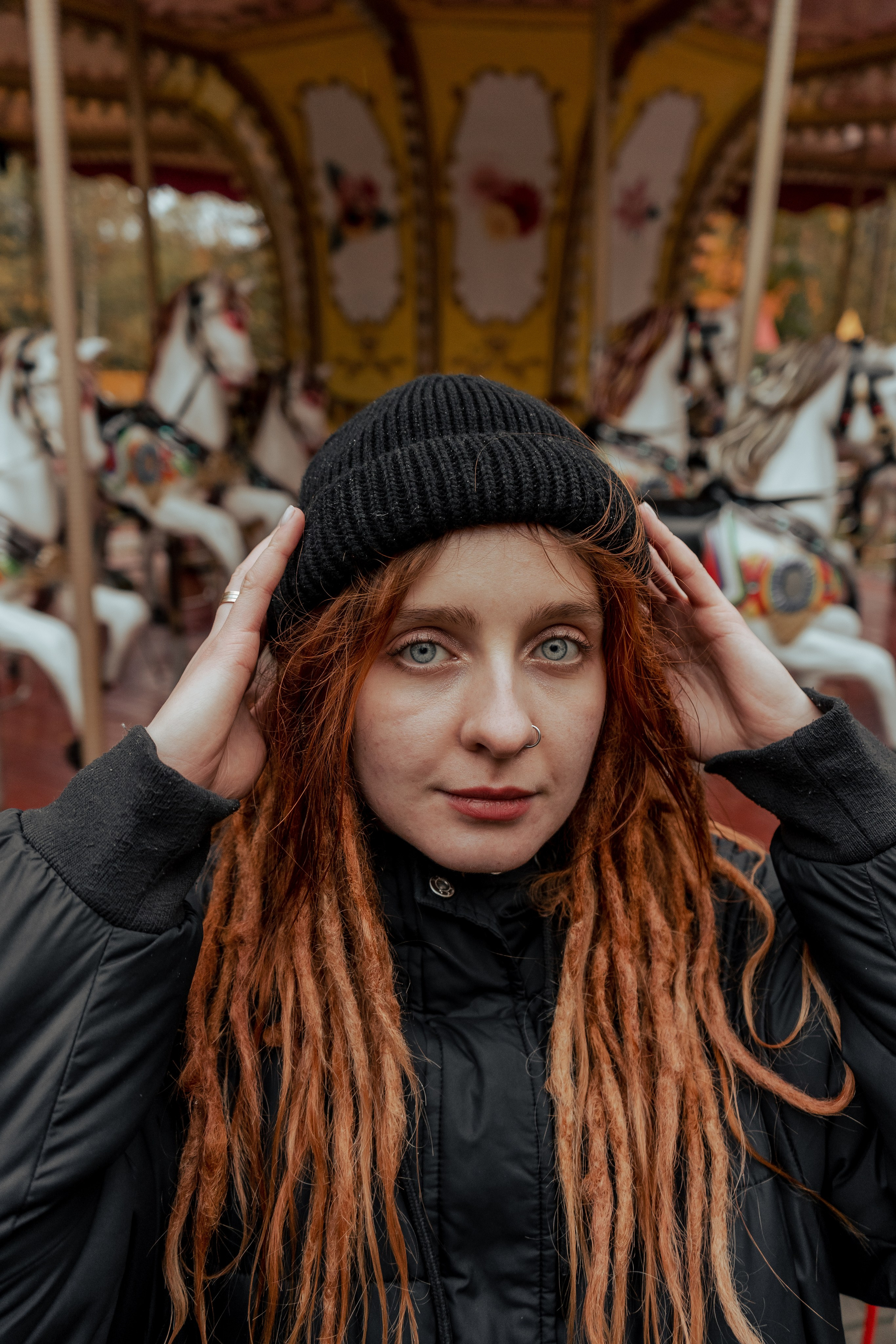 Анна Цуканова. КВЭЛ — Кто Все Эти Люди