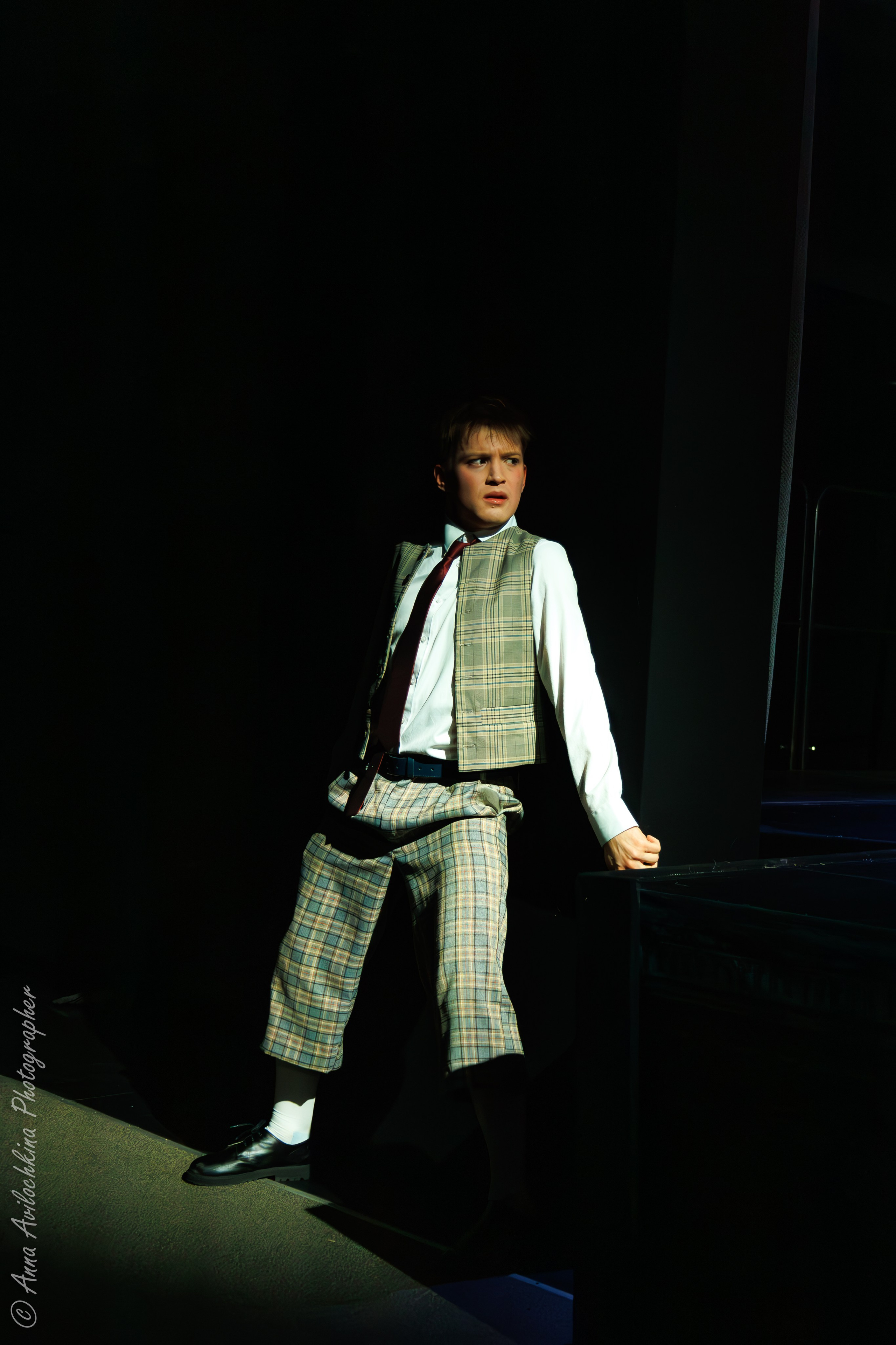 Спектакль-комедия «Мольер. Наследники» в Театре Терезы Дуровой. Семейный и свадебный фотограф в Москве и Домодедово Анна Авилочкина