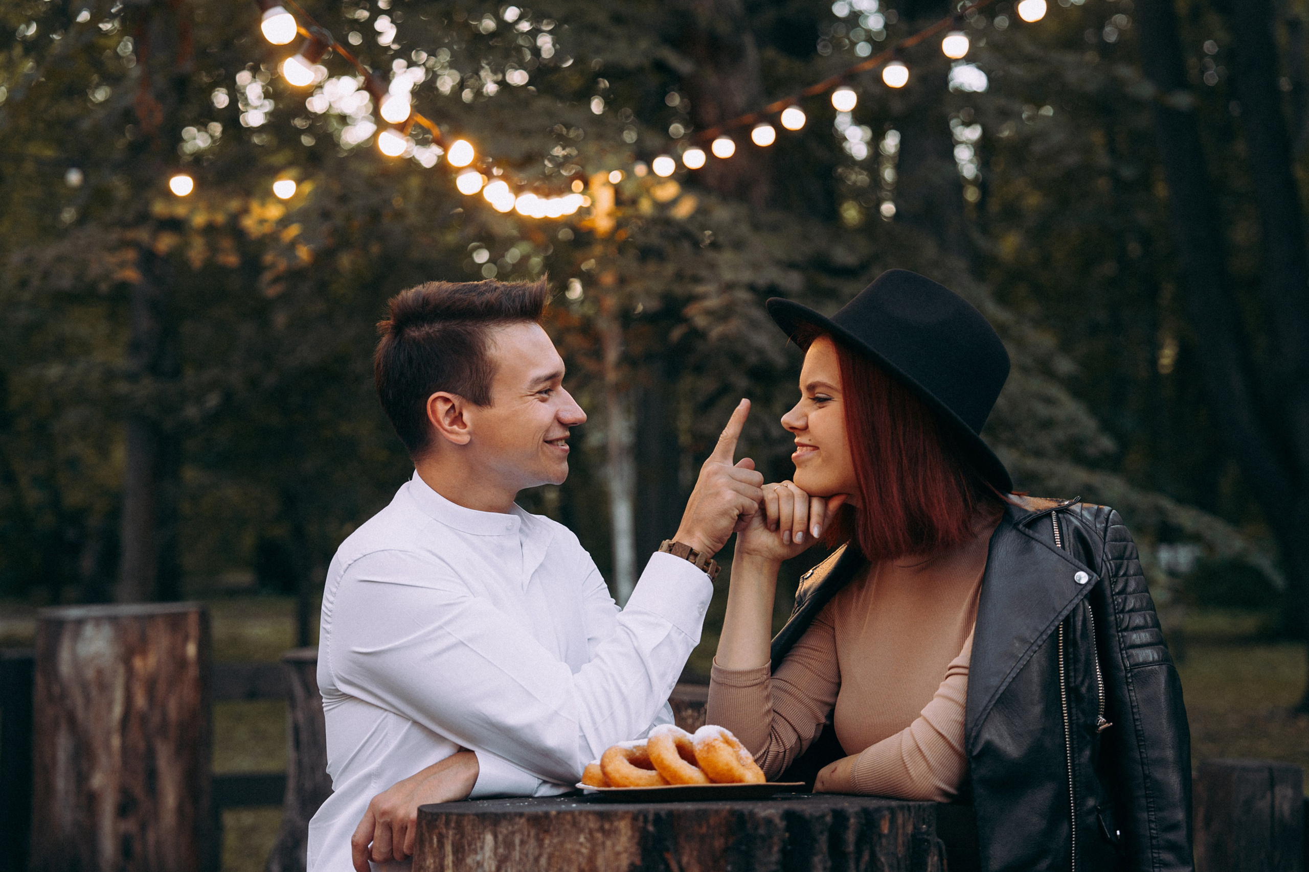 Love Story. Главная