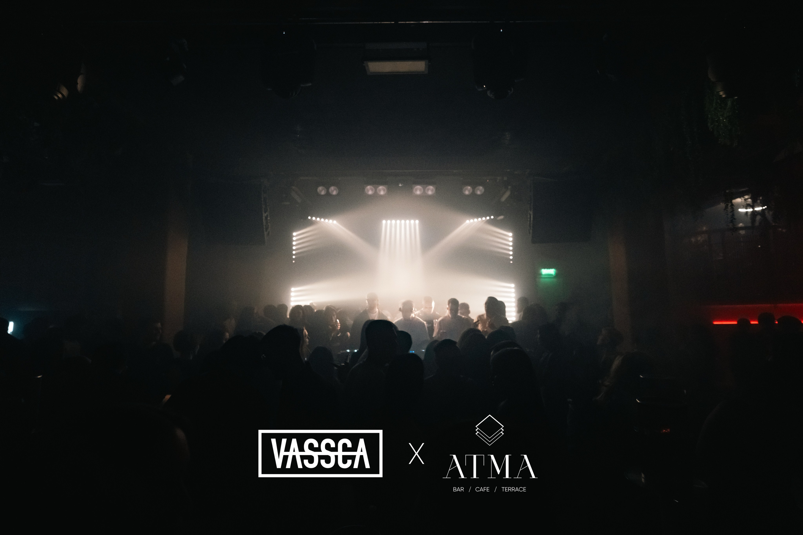 PARTY VASSCA 12.04.25. VASSCA