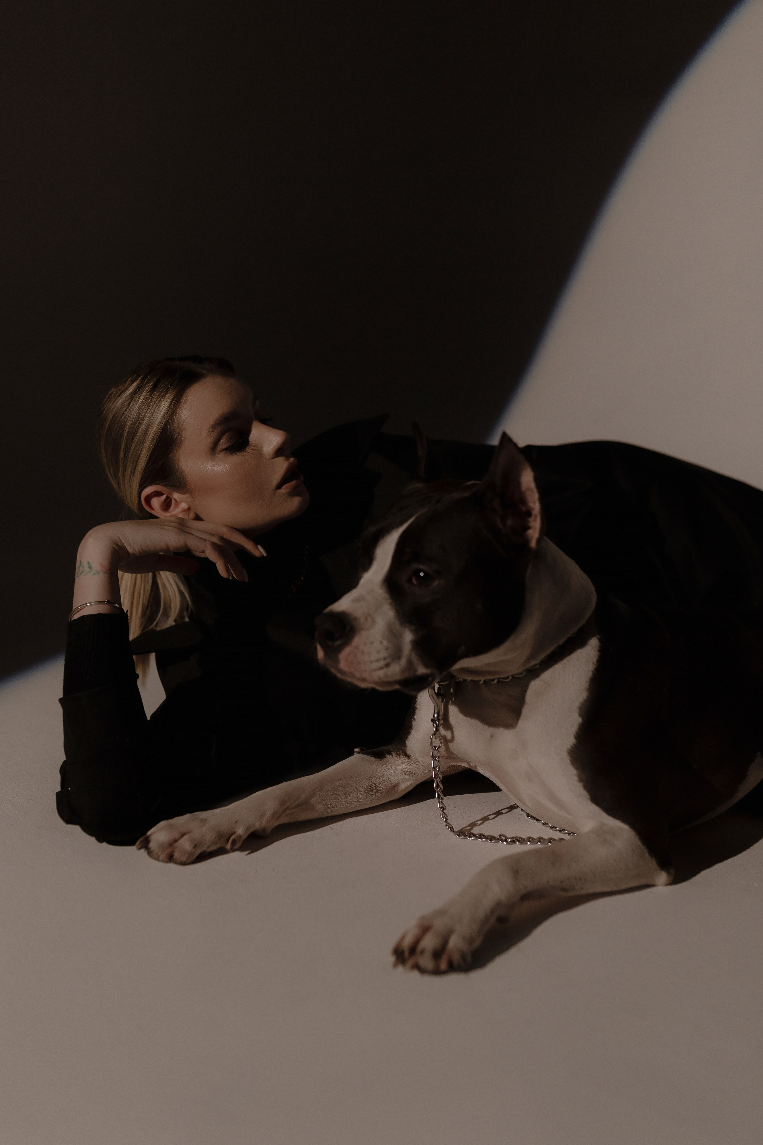 Марго и Луна. DARYA.BELKINA