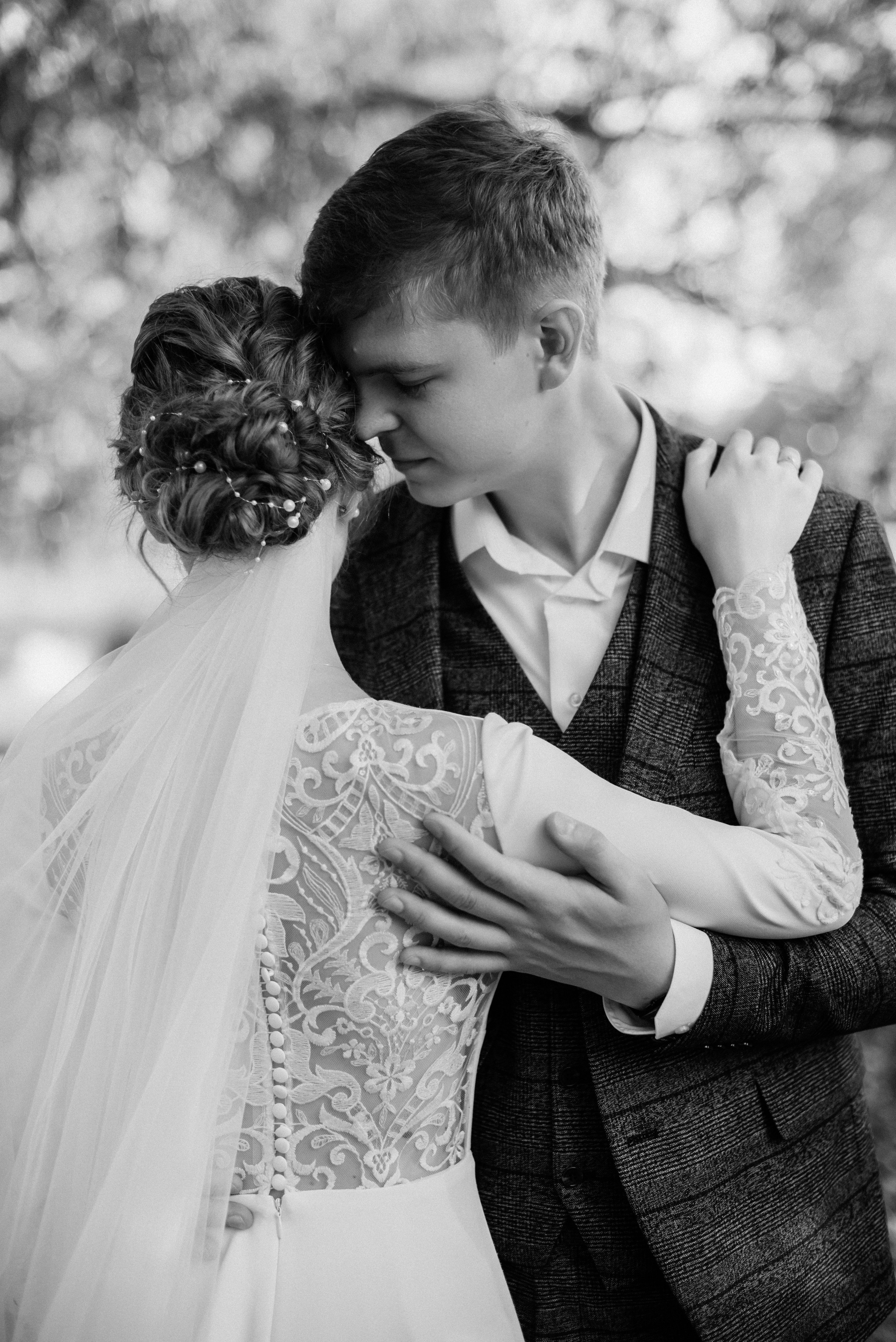 Мария и Артем. Свадебный фотограф, фотограф беременности Дарья Доценко