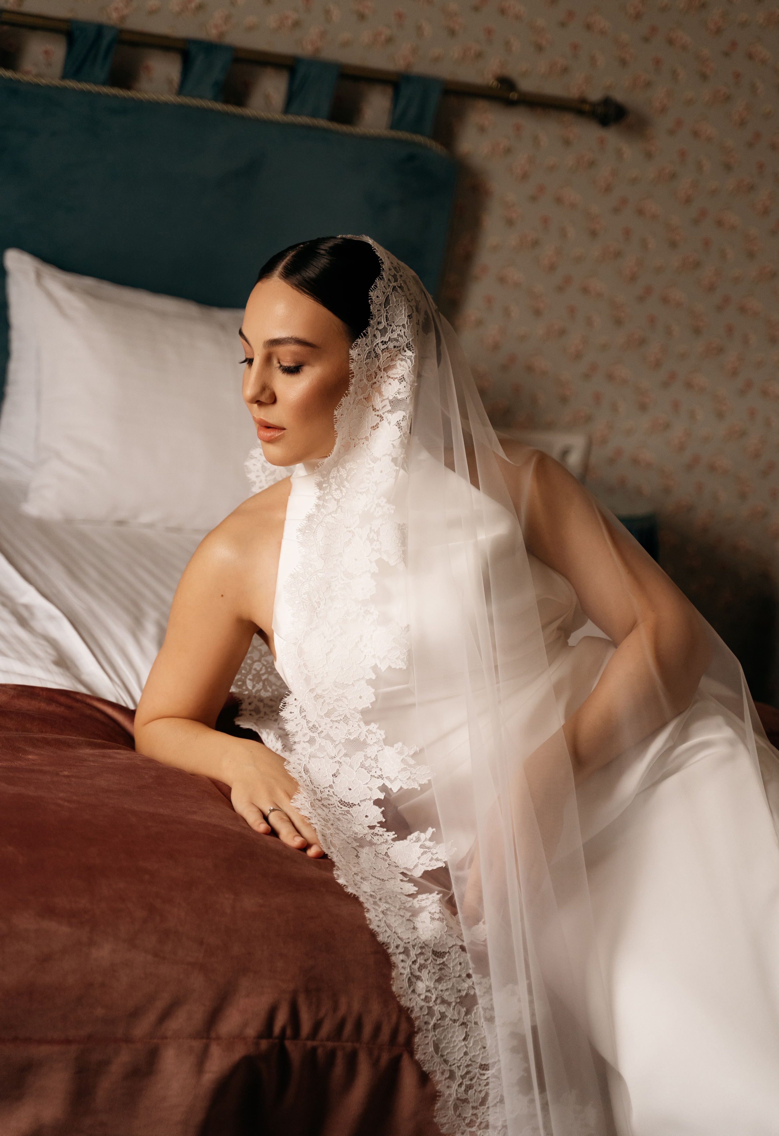 Николай & Мария. Свадебный и семейный фотограф в Краснодаре Павел Мельников