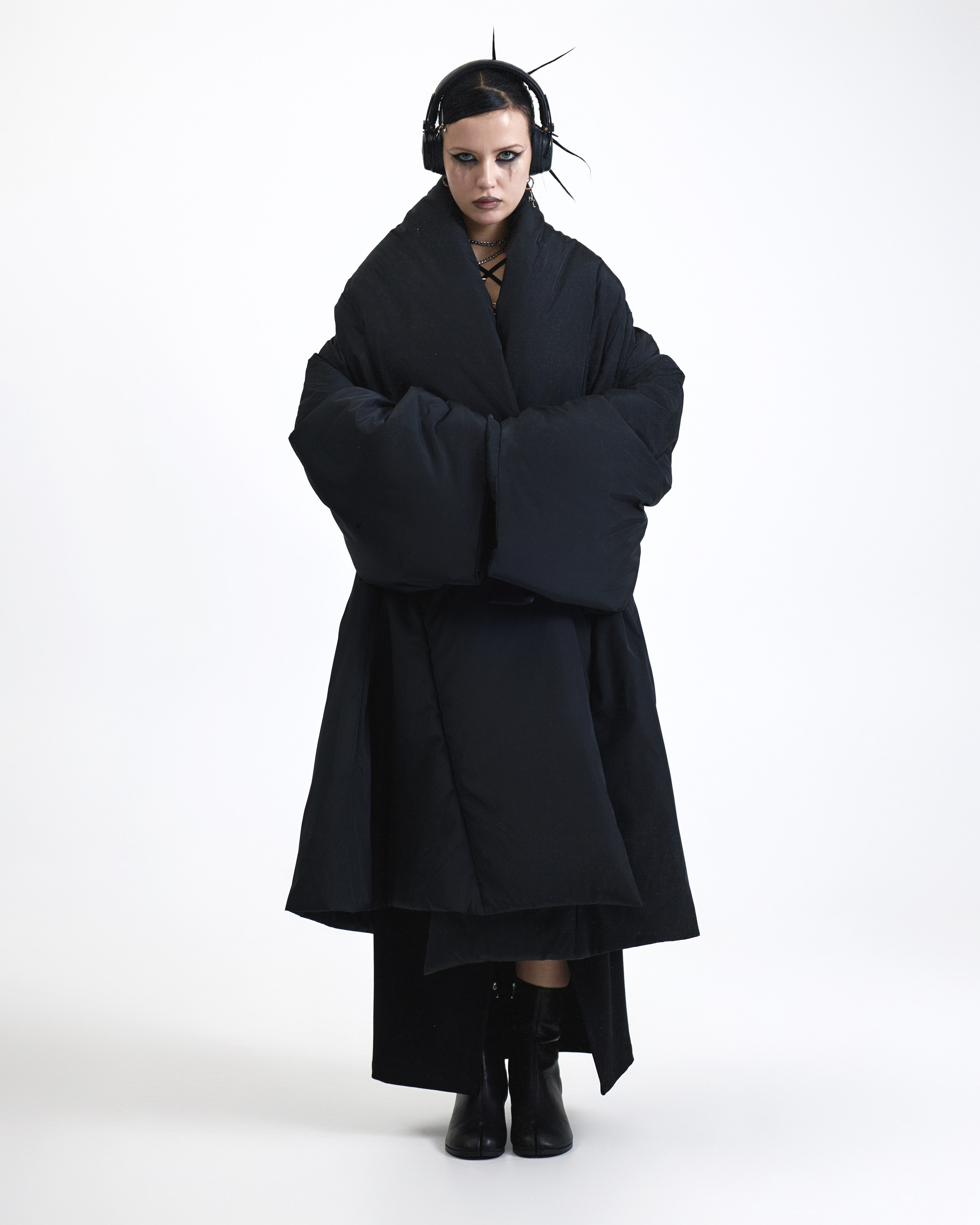 LOOKBOOK FOR BAT NORTON. Главная