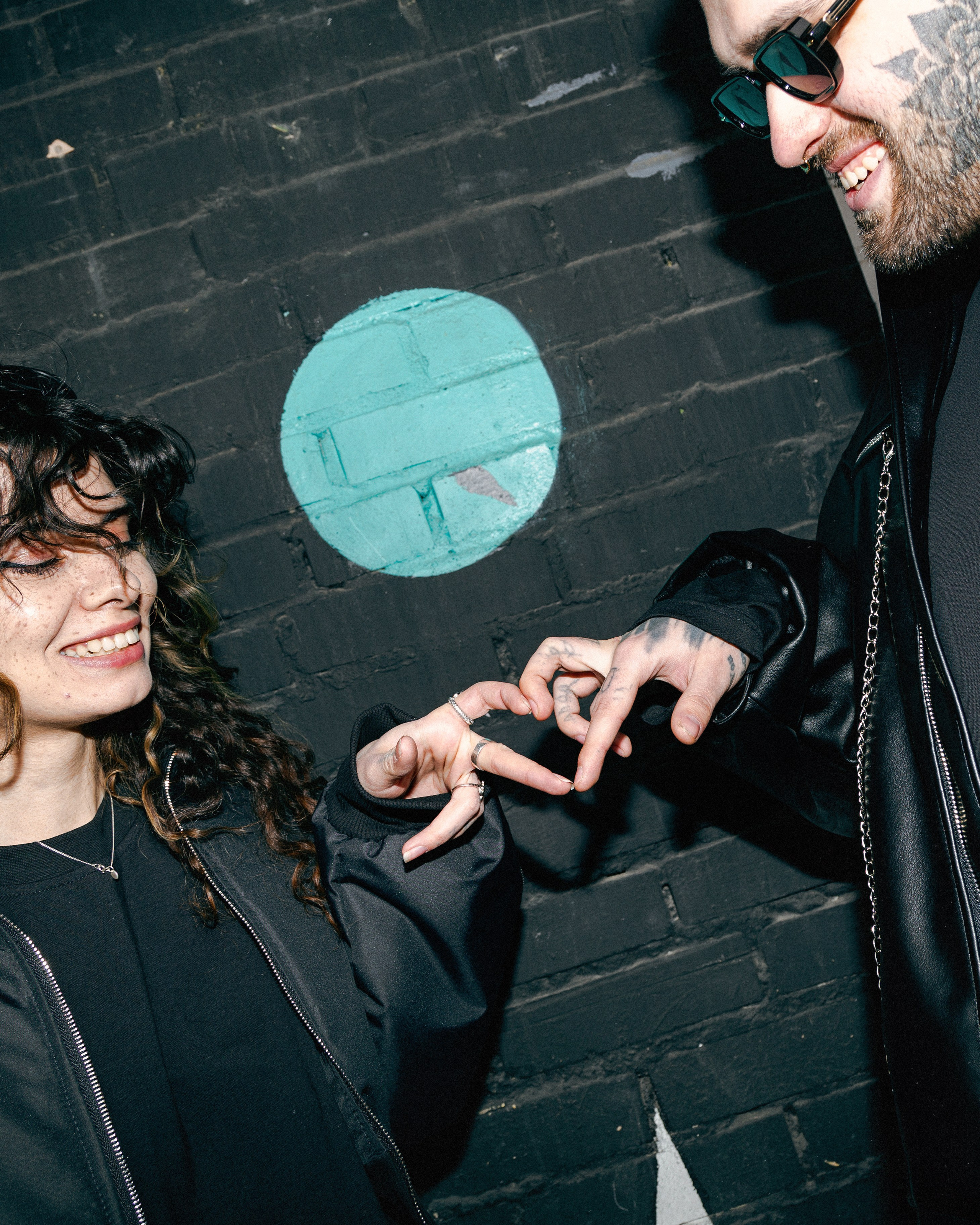 LOOKBOOK FOR BAT NORTON. NIKITA NEVANOV