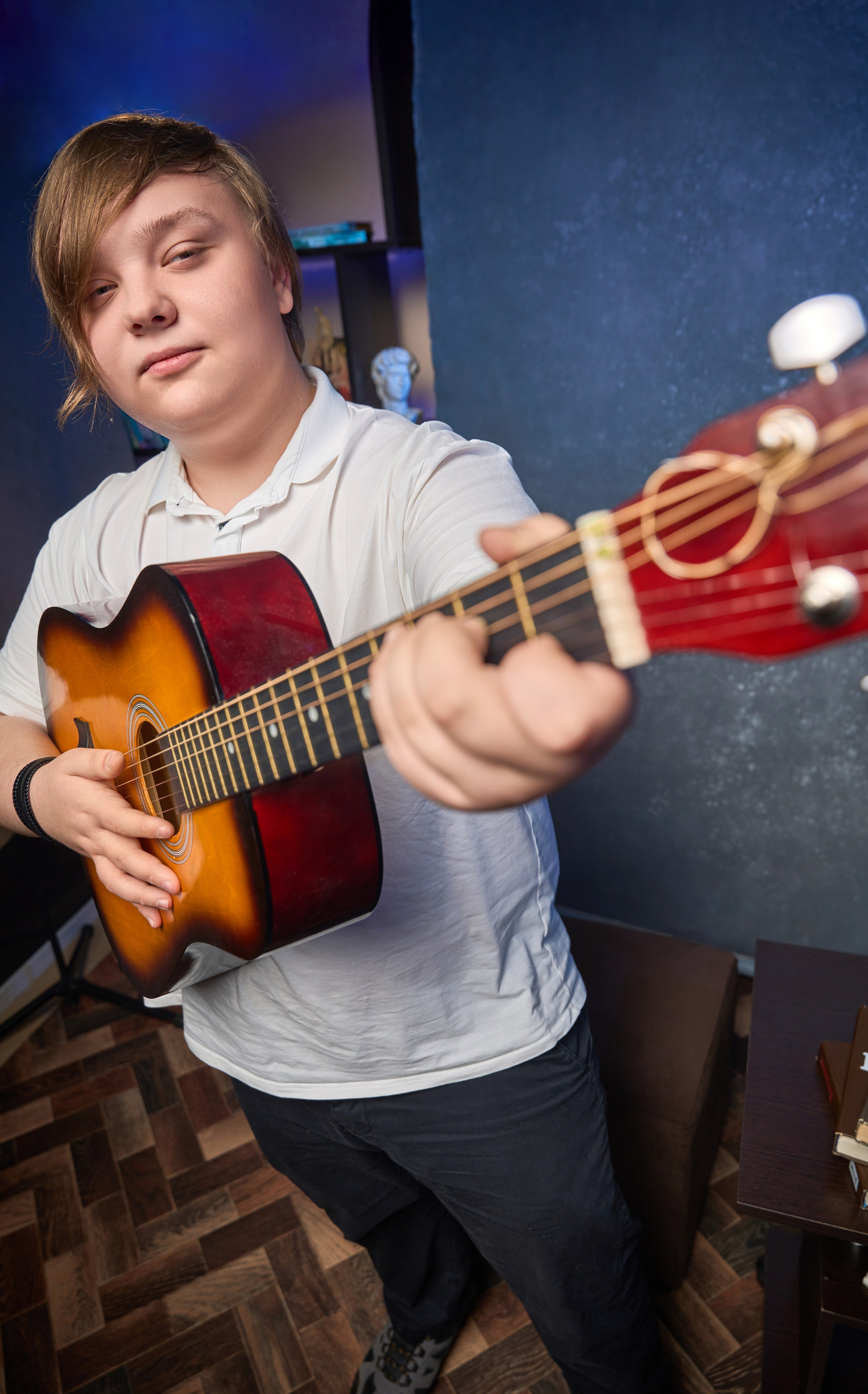 Расскажем что делать если не нравится ни одна фотография