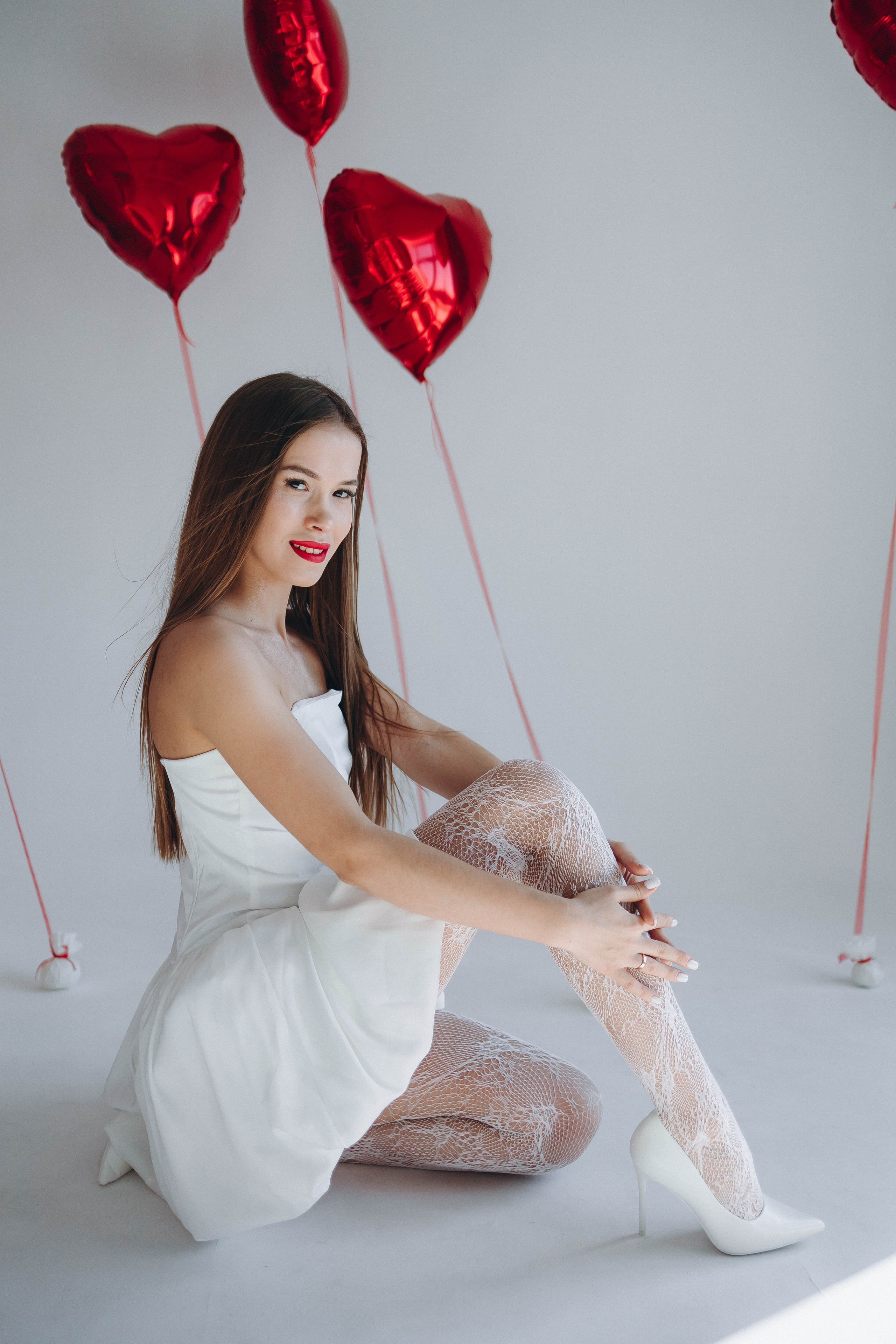 Евгения. Семейный фотограф в Волгодонске Краченцева Анна