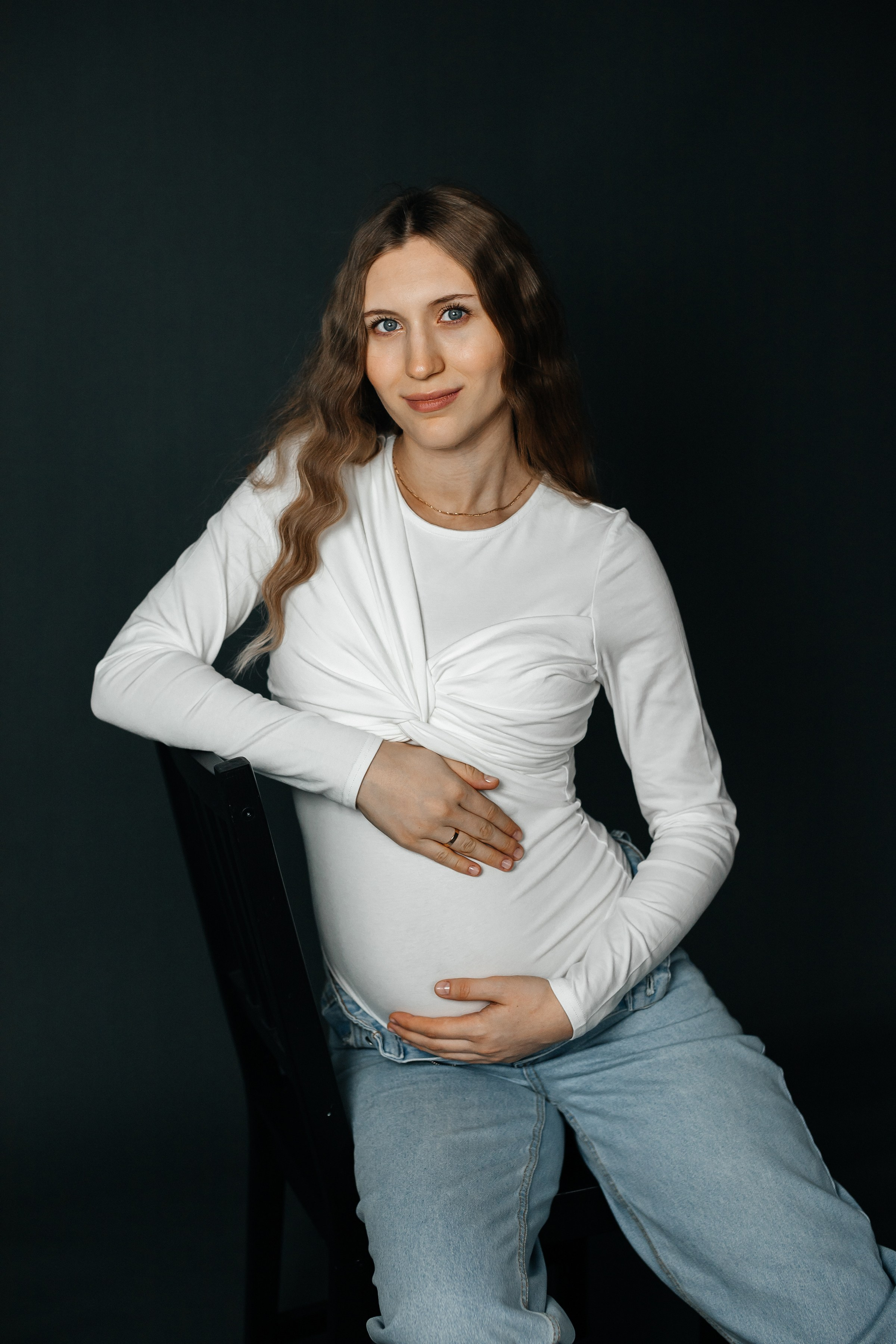 Коля и Лиза. Семейный фотограф в Волгодонске Краченцева Анна