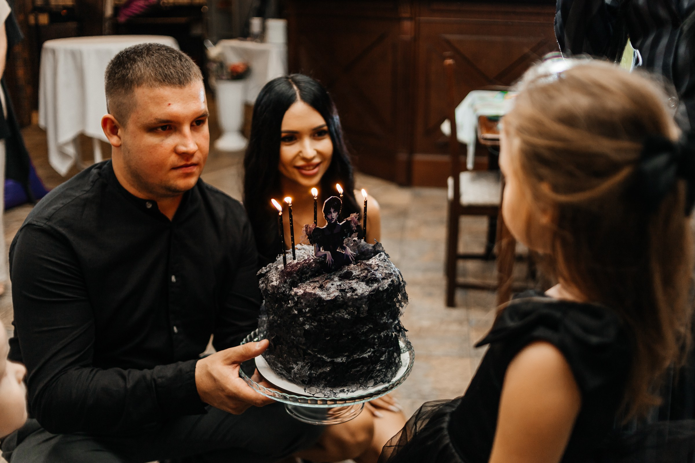 Алине 5. Семейный фотограф в Волгодонске Краченцева Анна