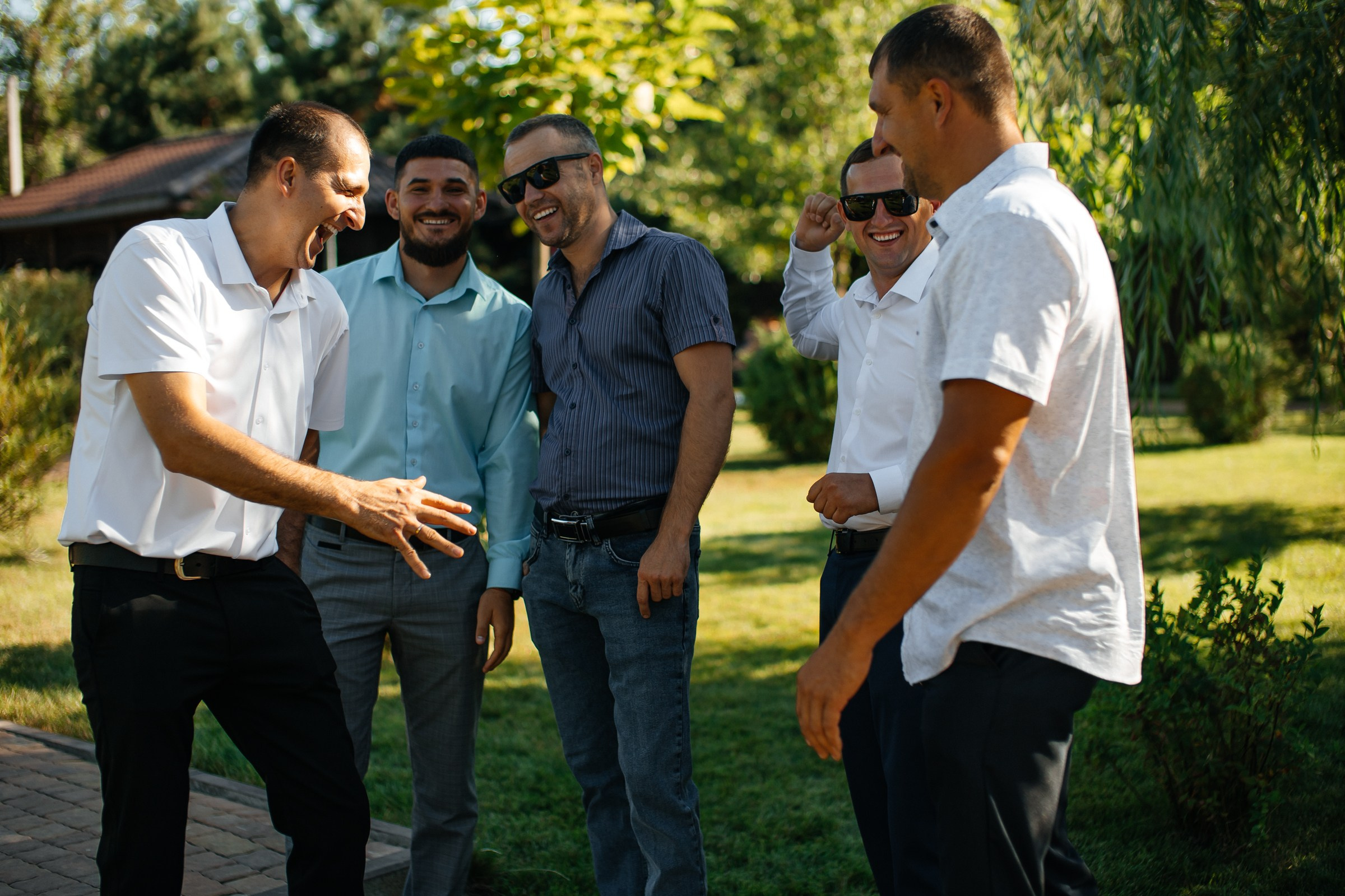 Алексей и Елена. Семейный фотограф в Волгодонске Краченцева Анна