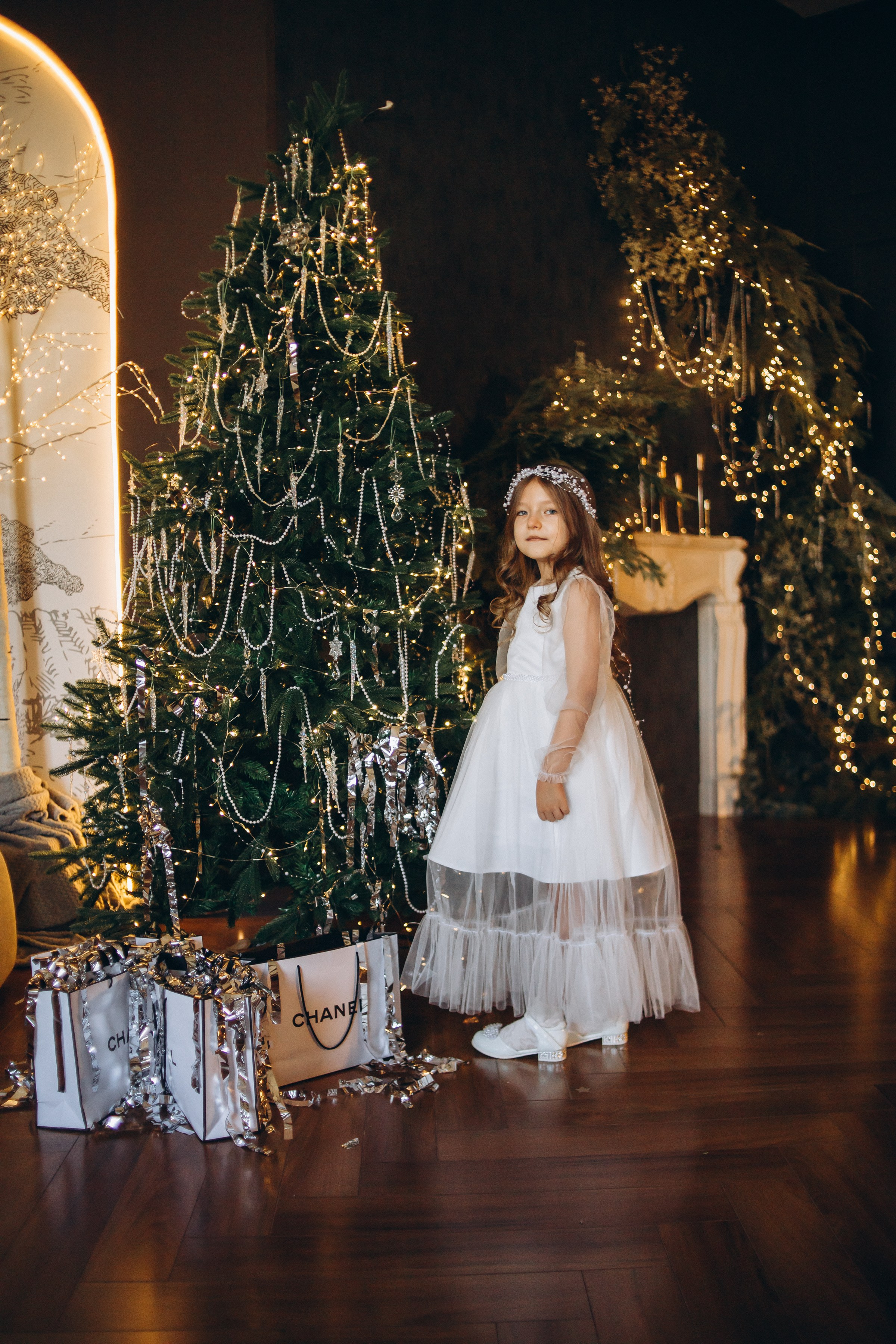 Рита и Дарина. Семейный фотограф в Волгодонске Краченцева Анна