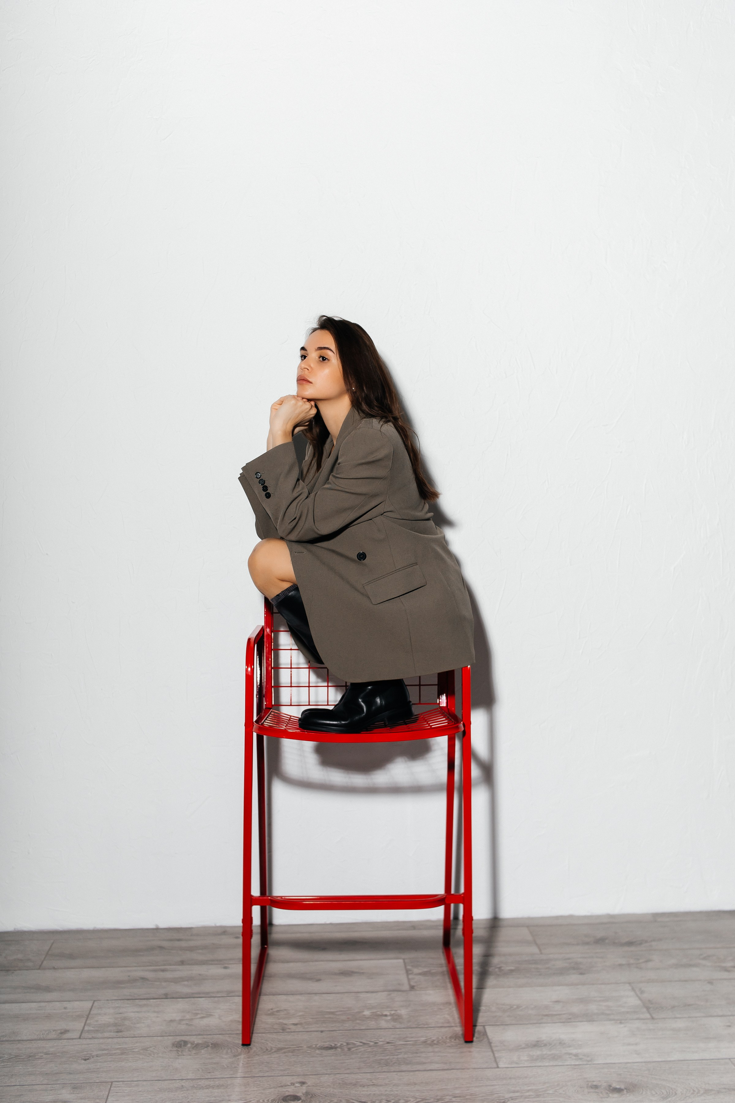 Маша. Семейный фотограф в Волгодонске Краченцева Анна