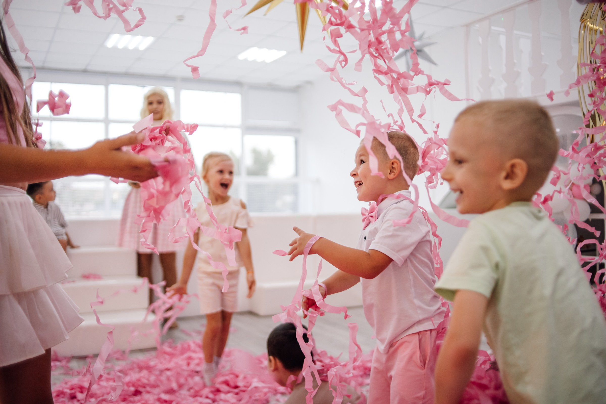 Эмме 5. Семейный фотограф в Волгодонске Краченцева Анна