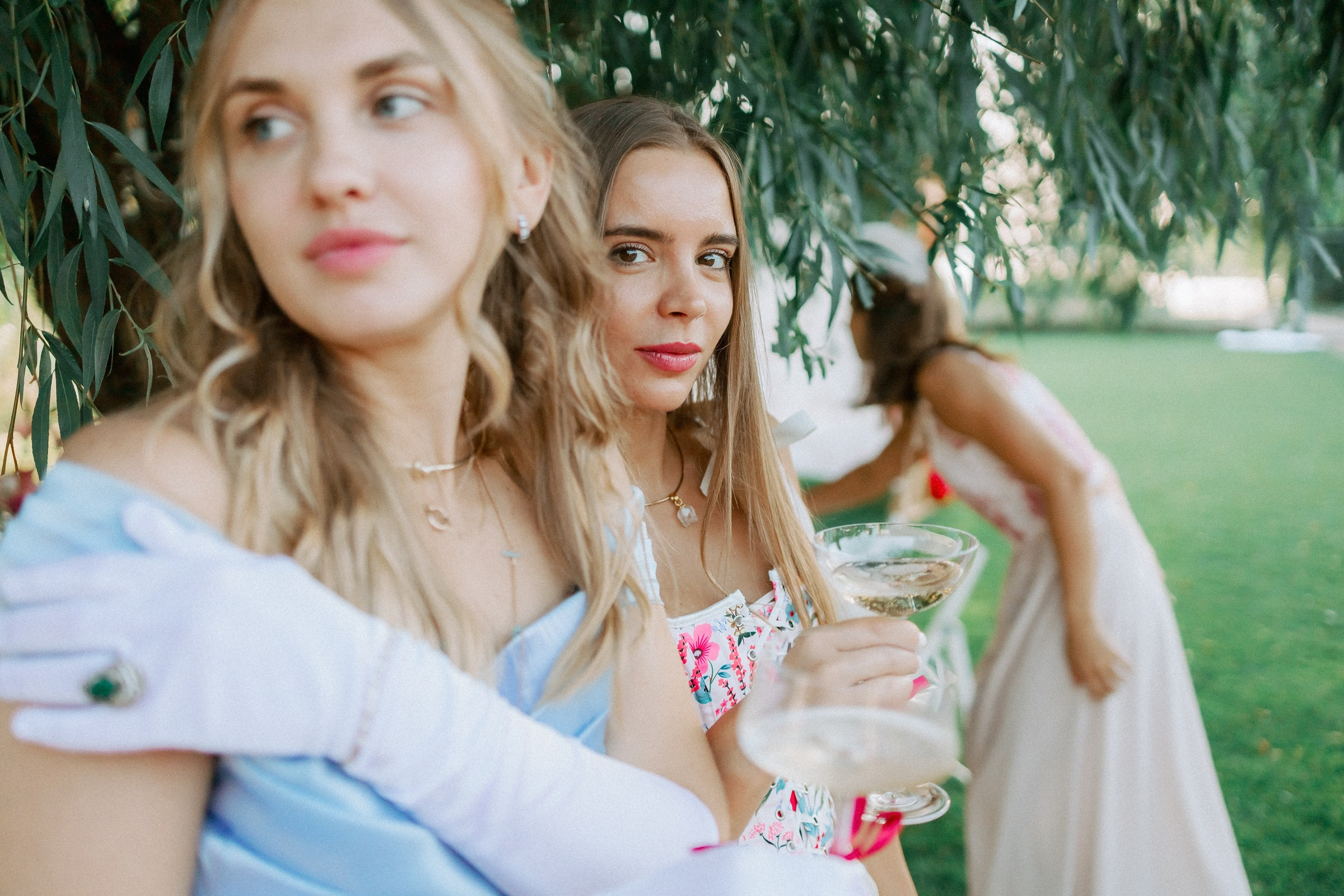 Императрицы. Семейный фотограф в Волгодонске Краченцева Анна