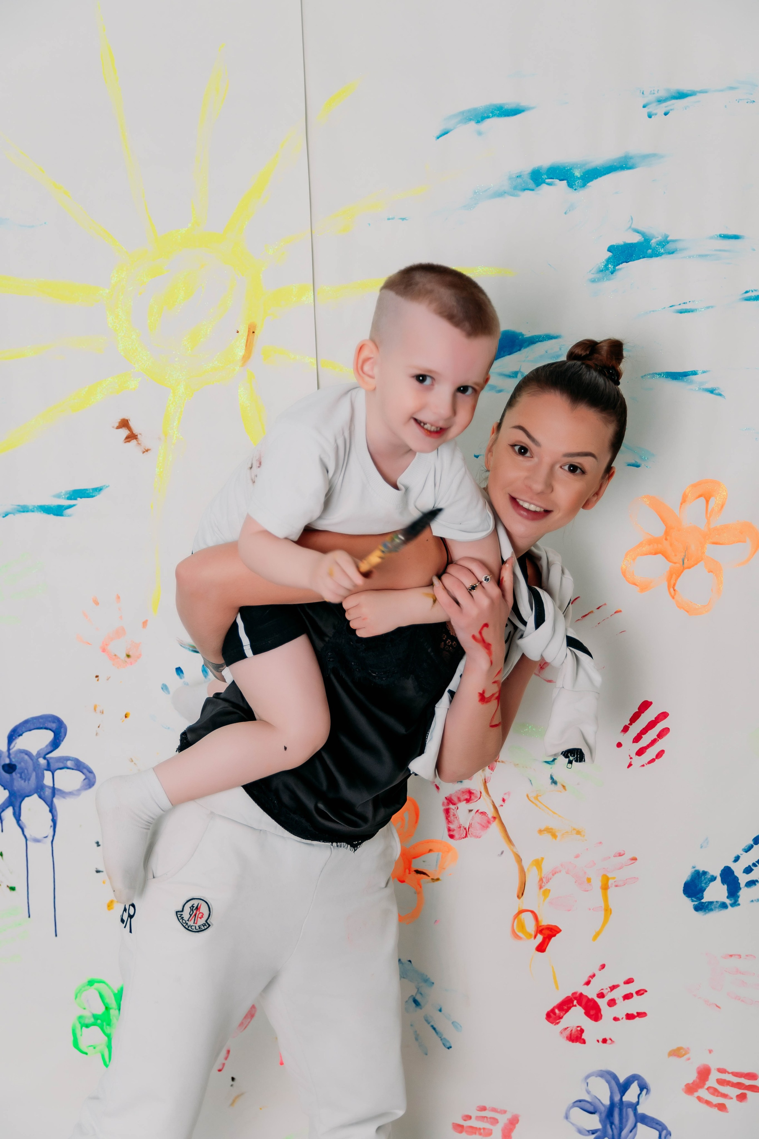 Фотопроект «Творчество». Фотограф Алёна Царькова. Киселевск