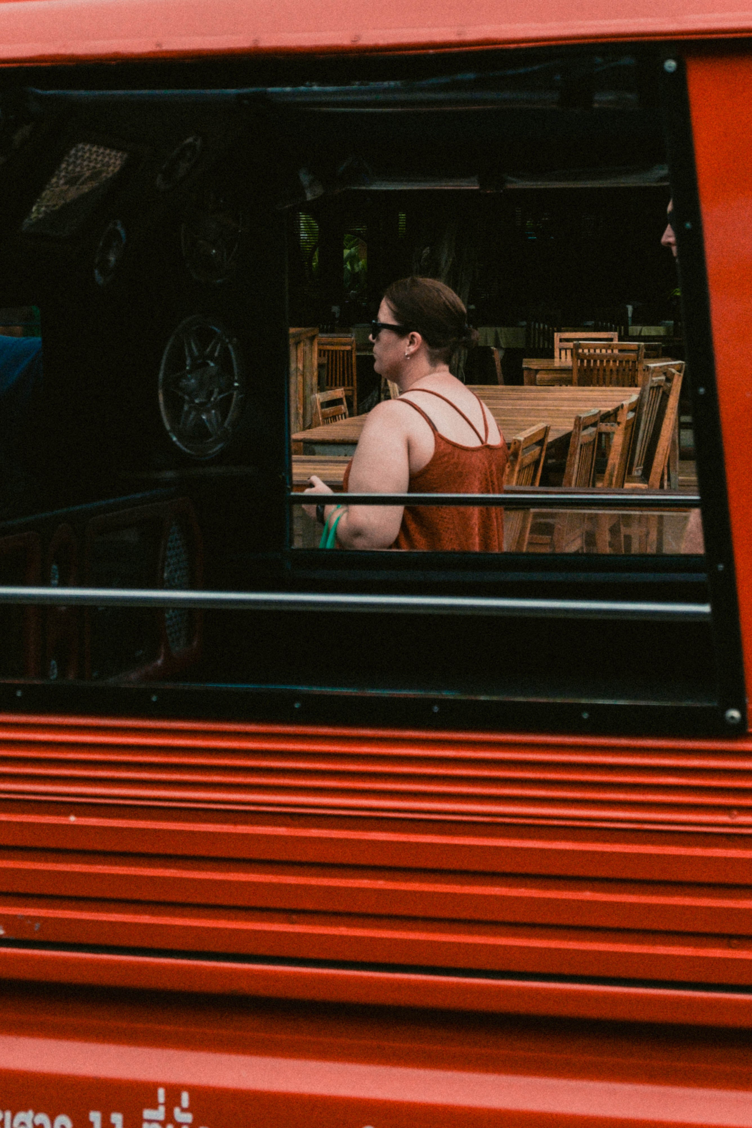 Путешествия. Контент-фотограф и видеограф в Перми