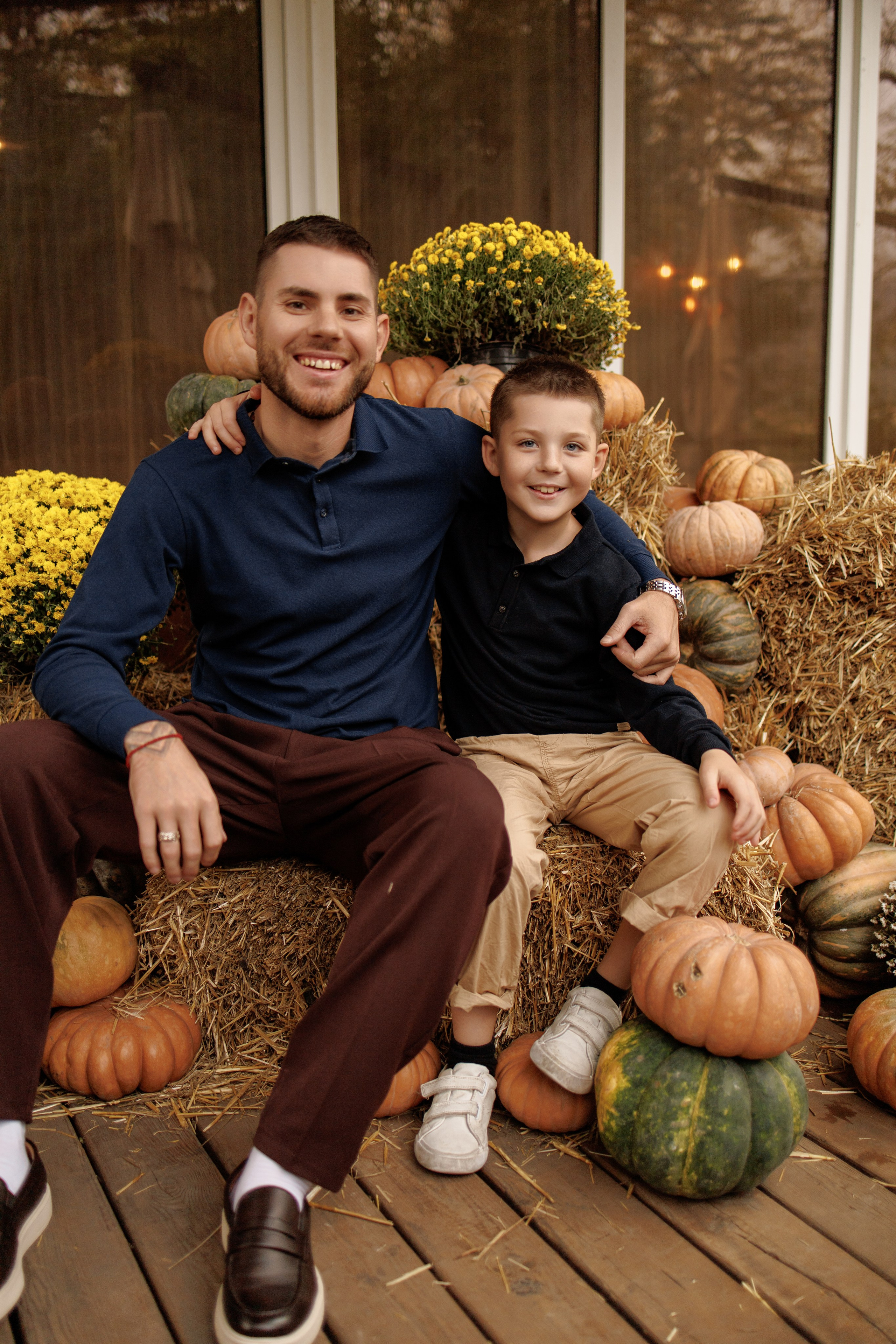 Семейные архивы. Семейный и портретный фотограф в Геленджике Любовь Бодрова