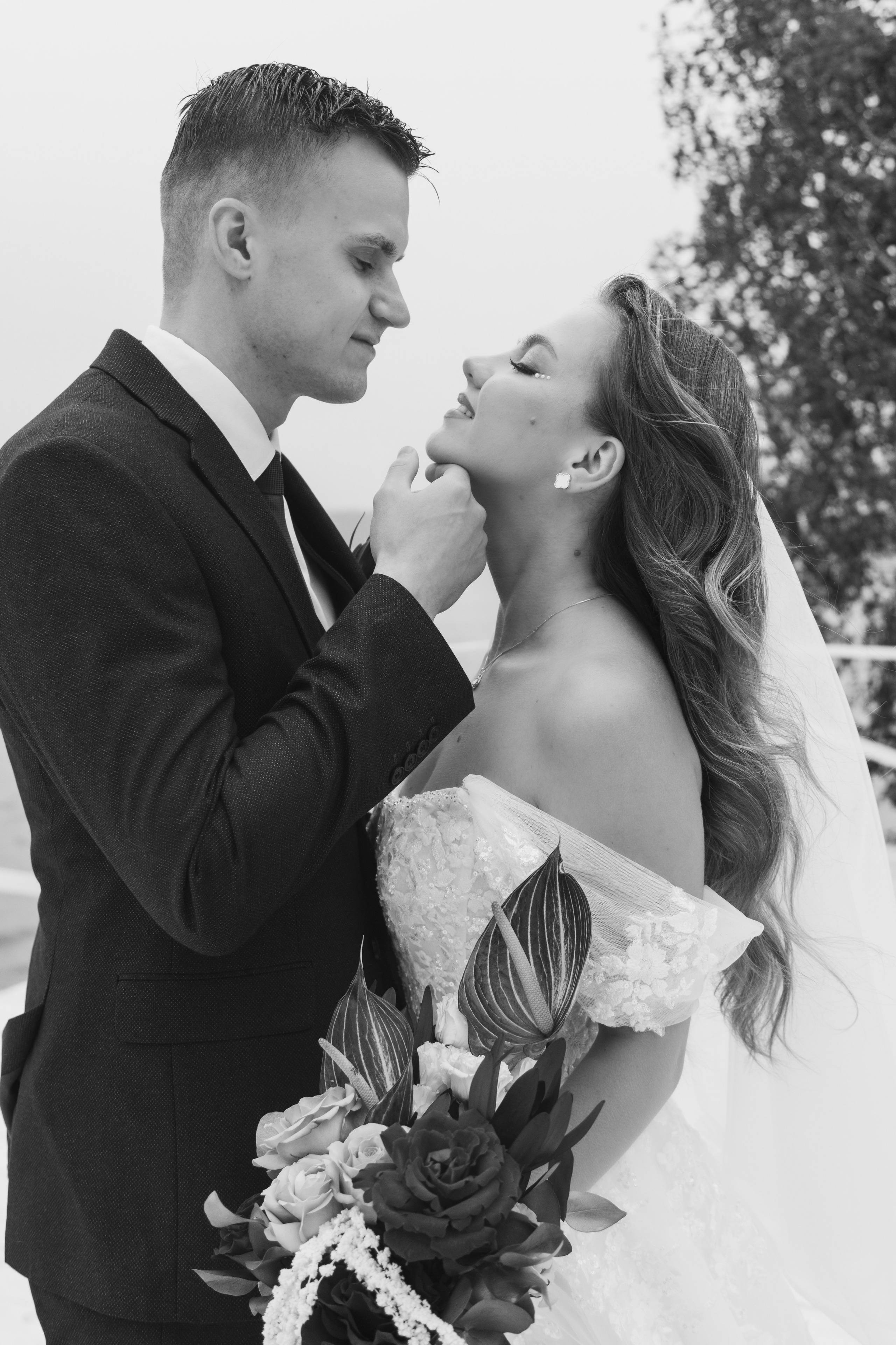 Тимур и Настя. Свадебный и семейный фотограф Екатеринбург Настя Саедгалина