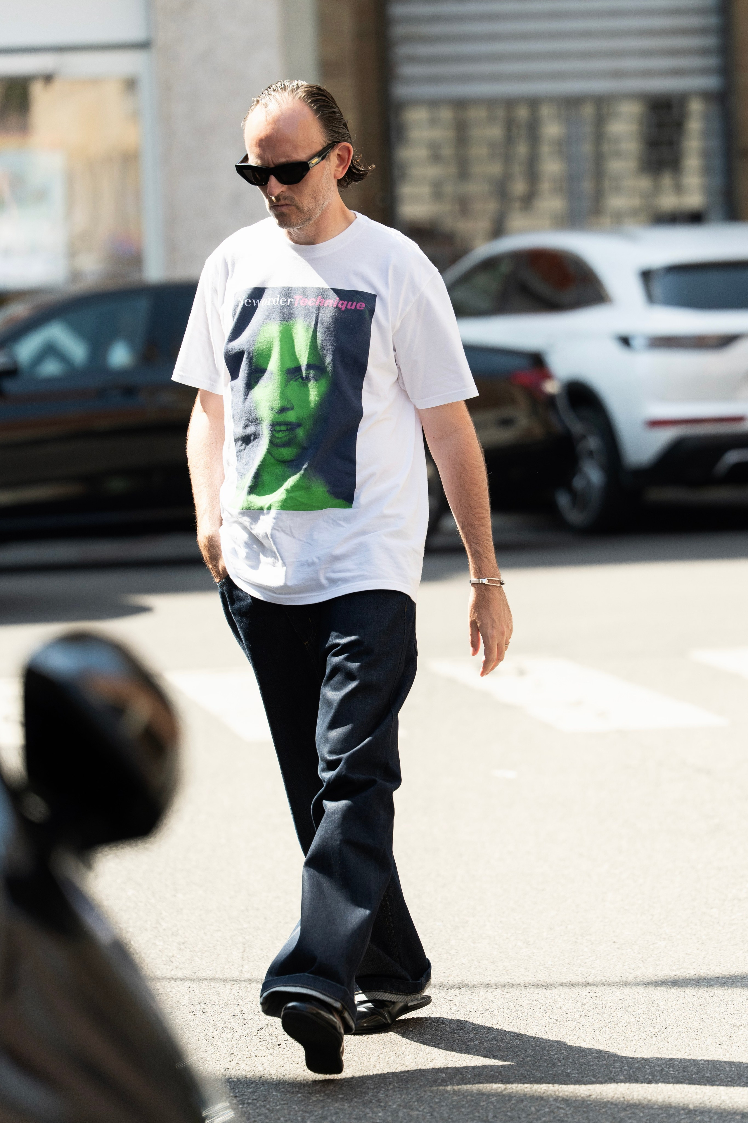 Streetstyle Milan Men’s FW SS'27. Photographer of your fashion moments